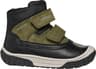 Couleur: Black - Dark Green