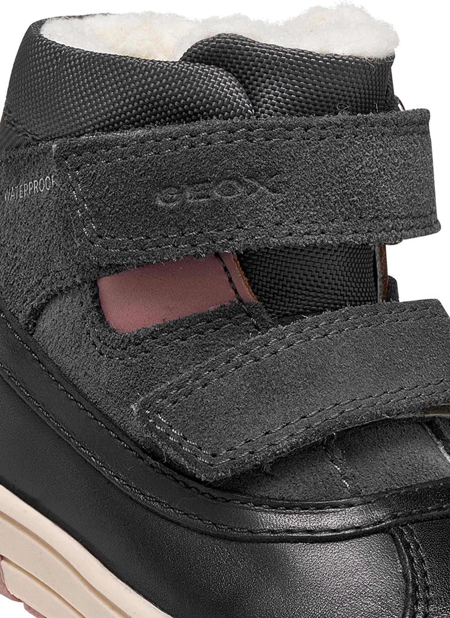 Product gallery image number 3 for product Omar Ankle Boots - Girl
