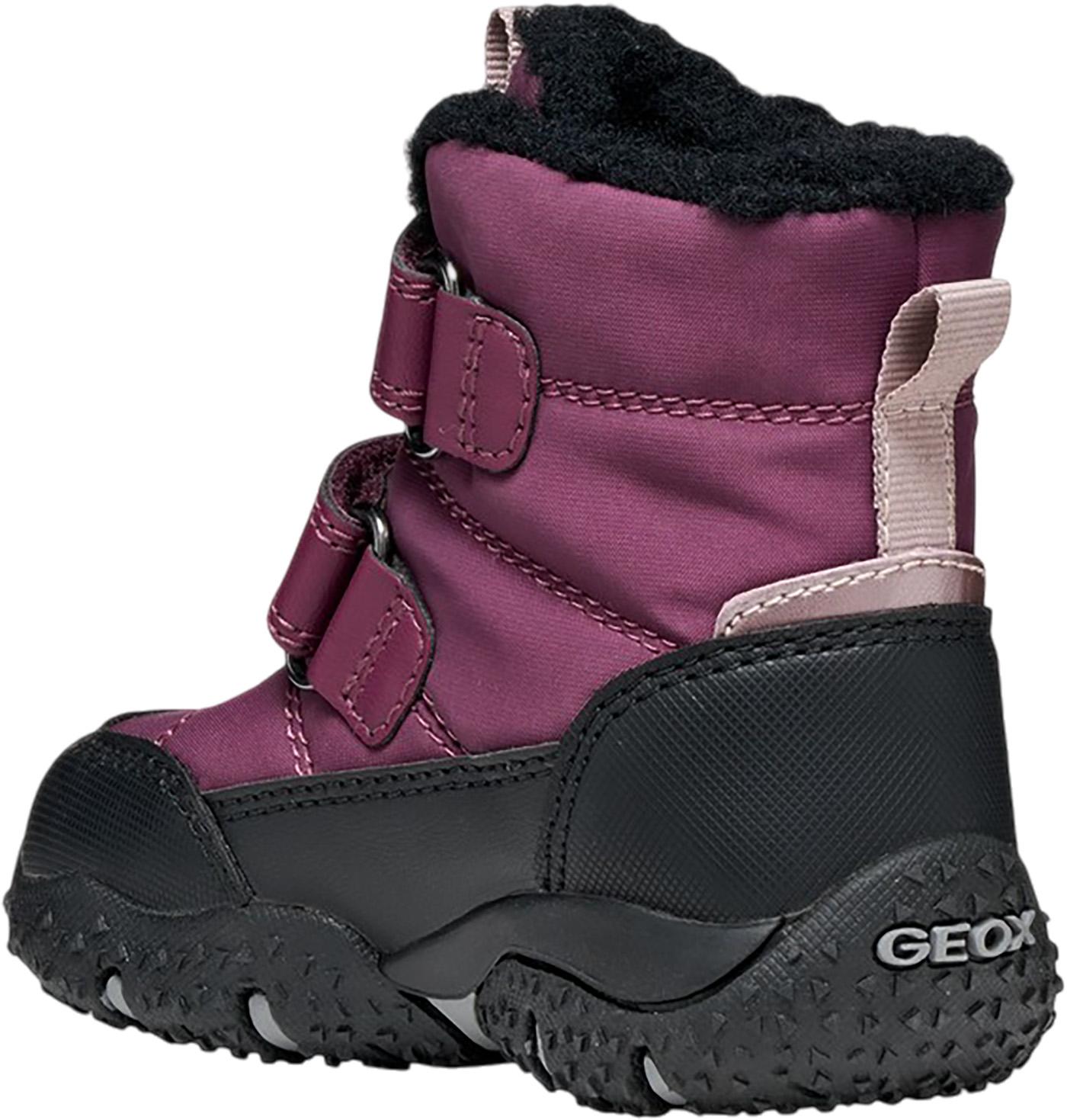 Product gallery image number 2 for product Baltic ABX Boots - Boy