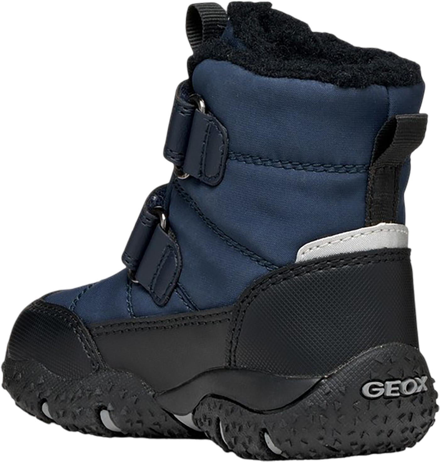 Numéro de l'image de la galerie de produits 2 pour le produit Bottes Baltic ABX - Garçon