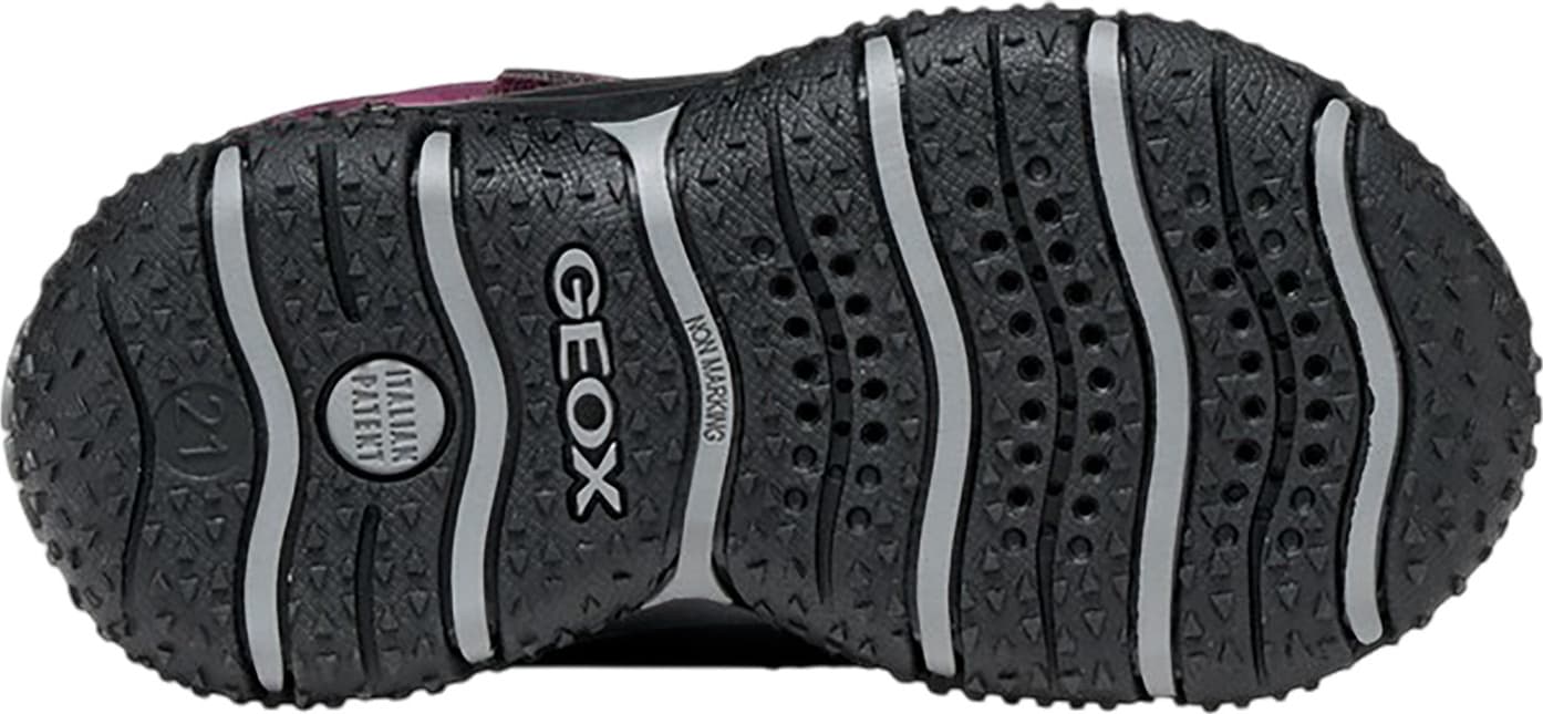 Product gallery image number 3 for product Baltic ABX Boots - Boy