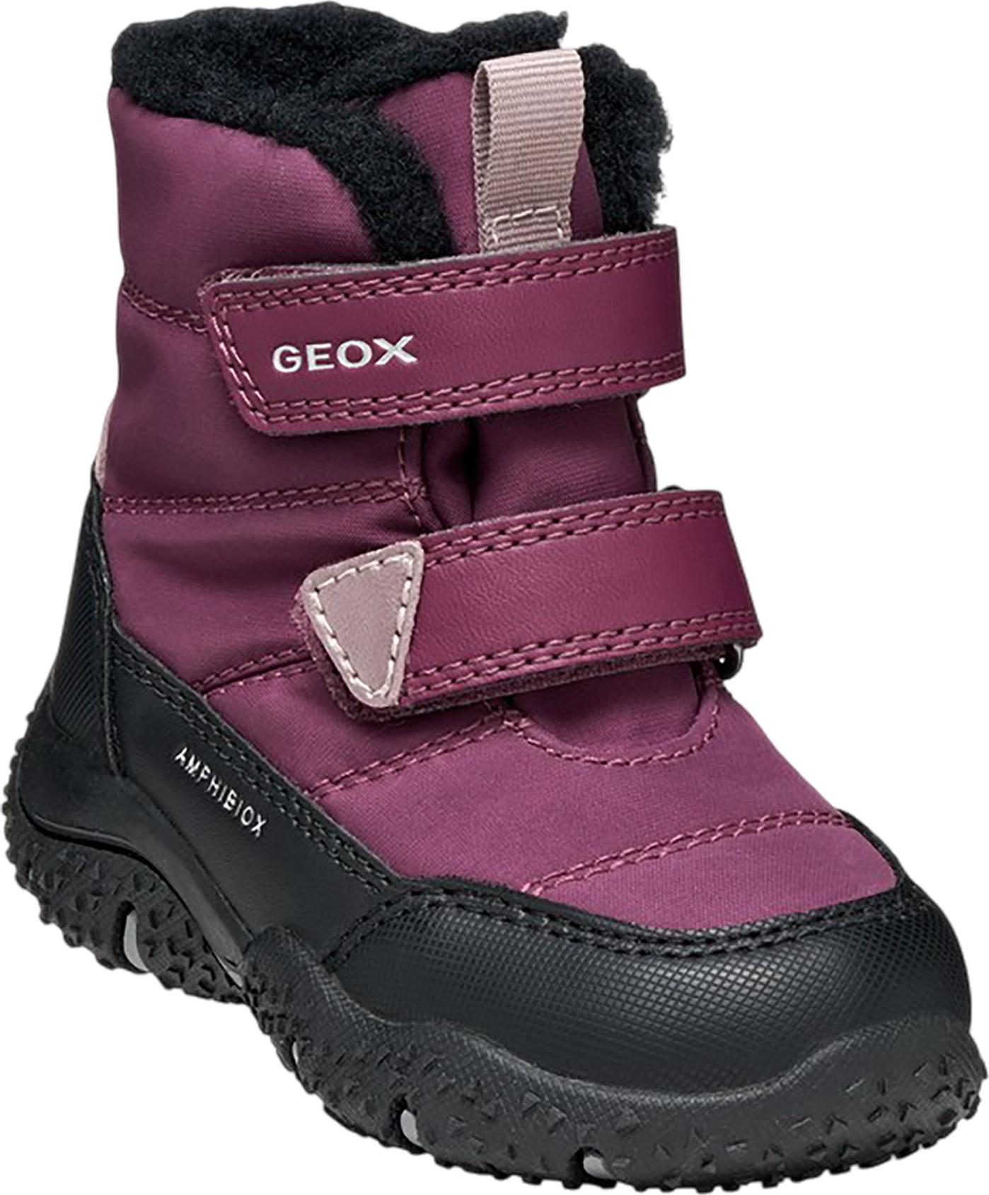 Product gallery image number 4 for product Baltic ABX Boots - Boy