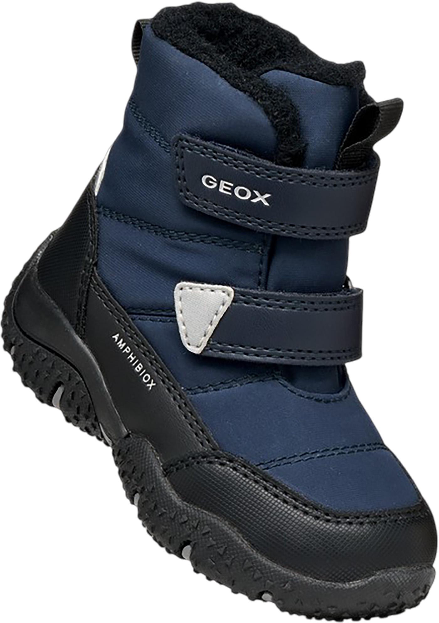 Numéro de l'image de la galerie de produits 4 pour le produit Bottes Baltic ABX - Garçon