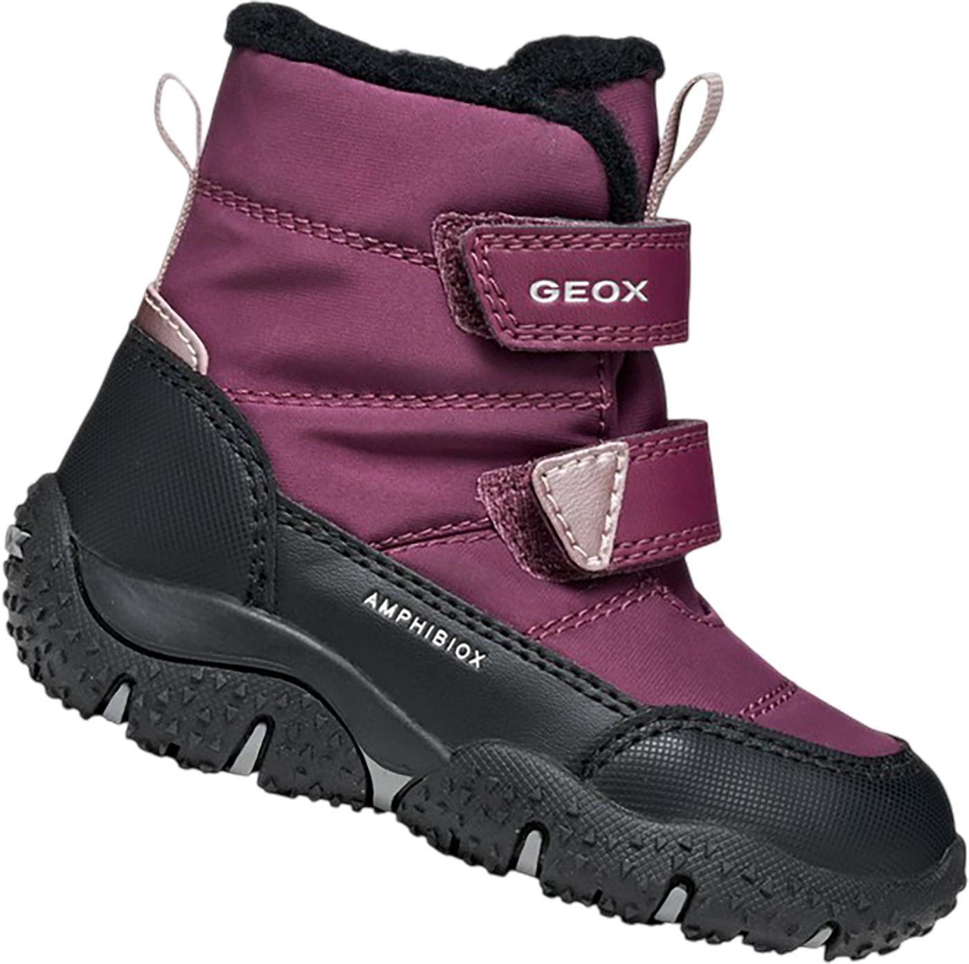 Product gallery image number 5 for product Baltic ABX Boots - Boy