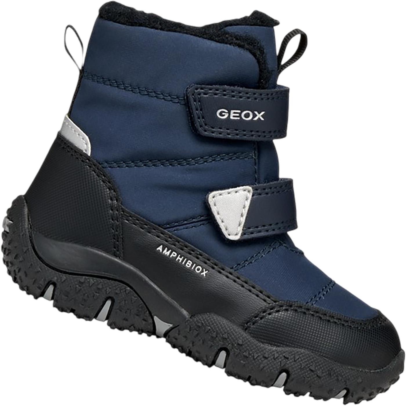 Numéro de l'image de la galerie de produits 5 pour le produit Bottes Baltic ABX - Garçon