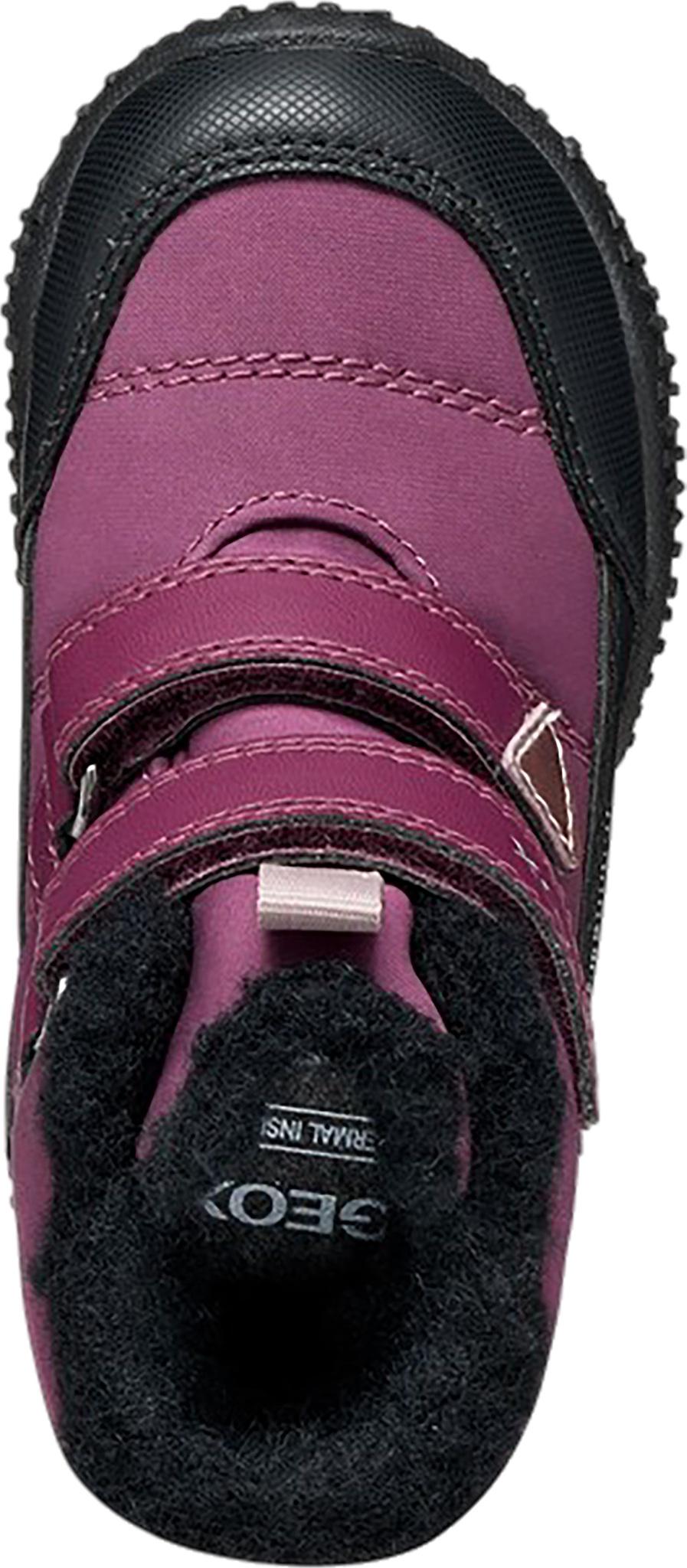 Product gallery image number 6 for product Baltic ABX Boots - Boy