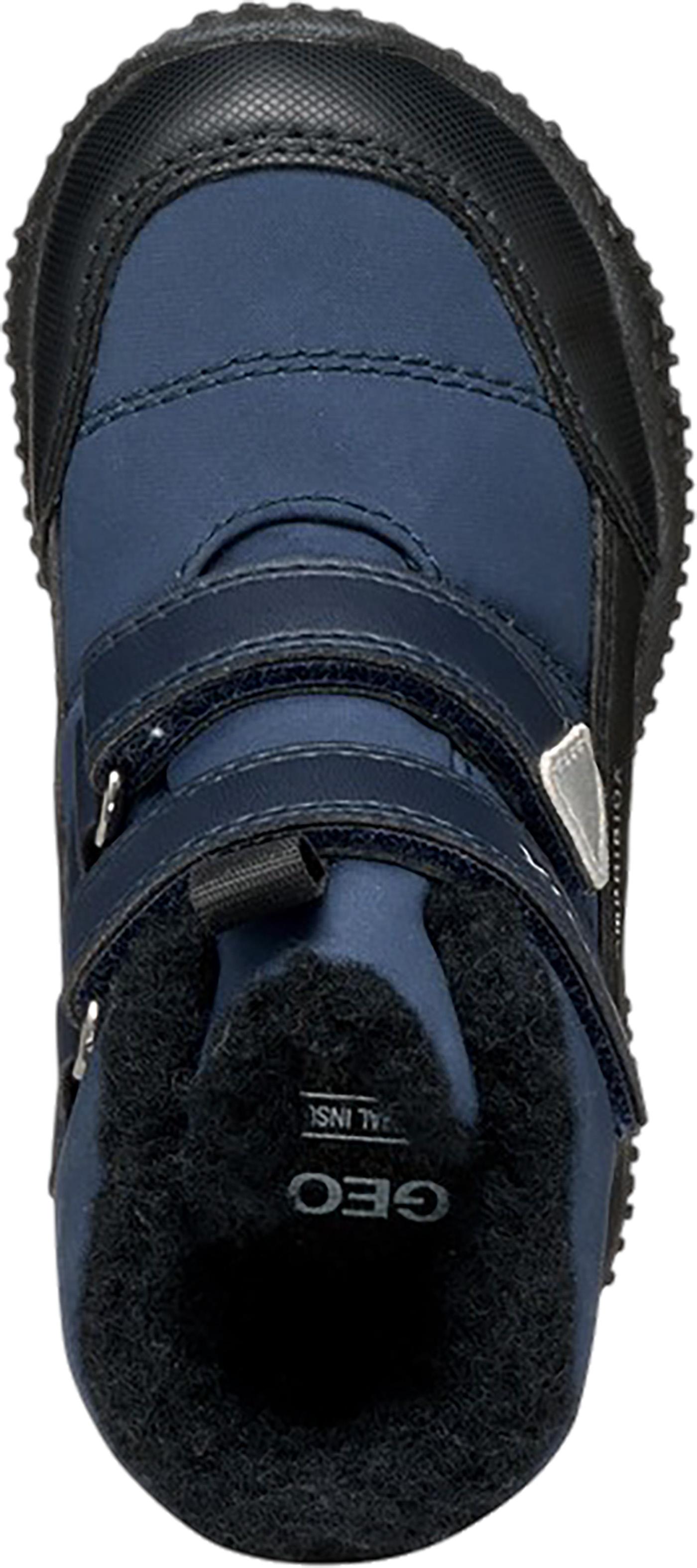 Numéro de l'image de la galerie de produits 6 pour le produit Bottes Baltic ABX - Garçon