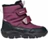 Couleur: Dark Purple - Black