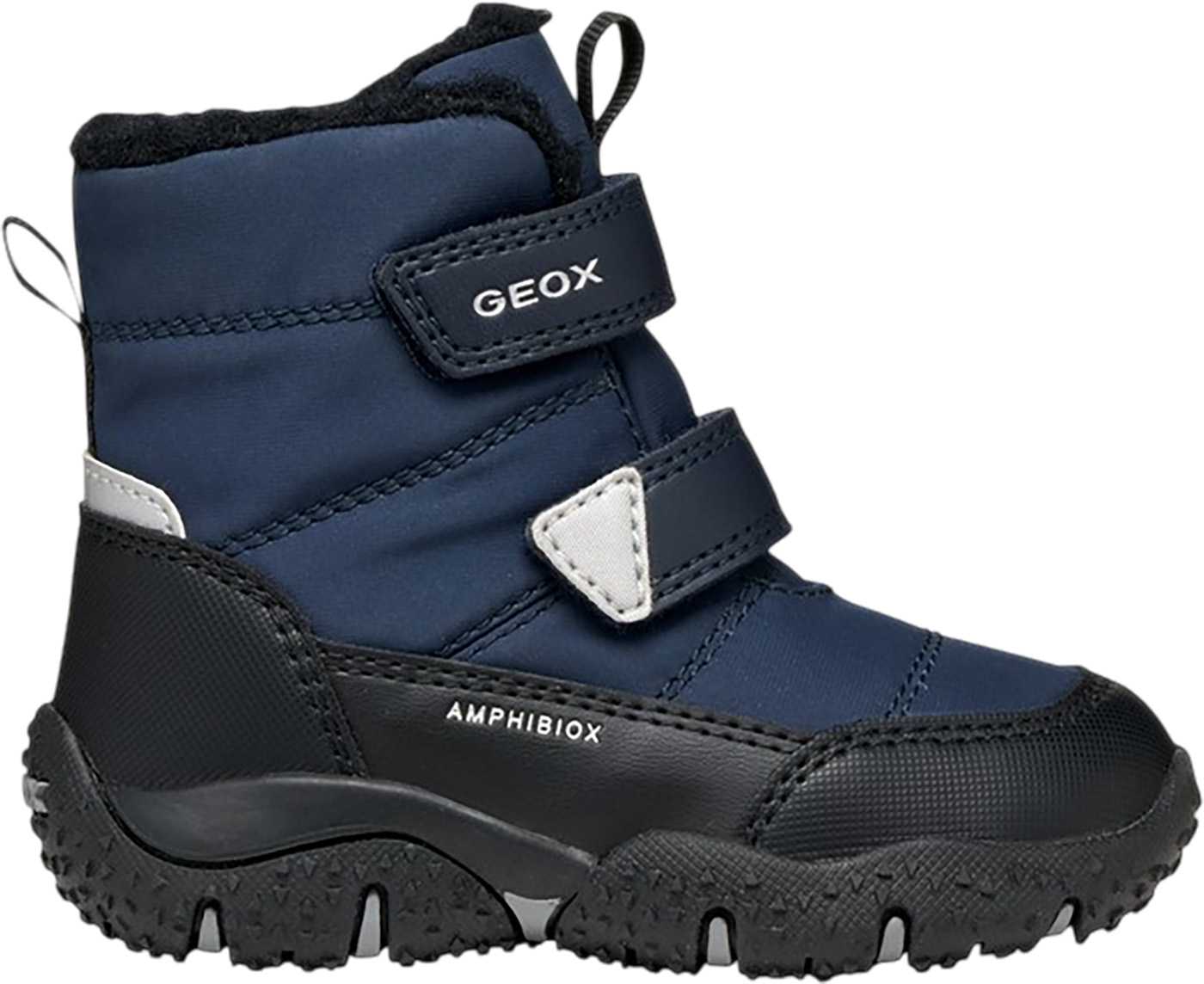 Navy - Black