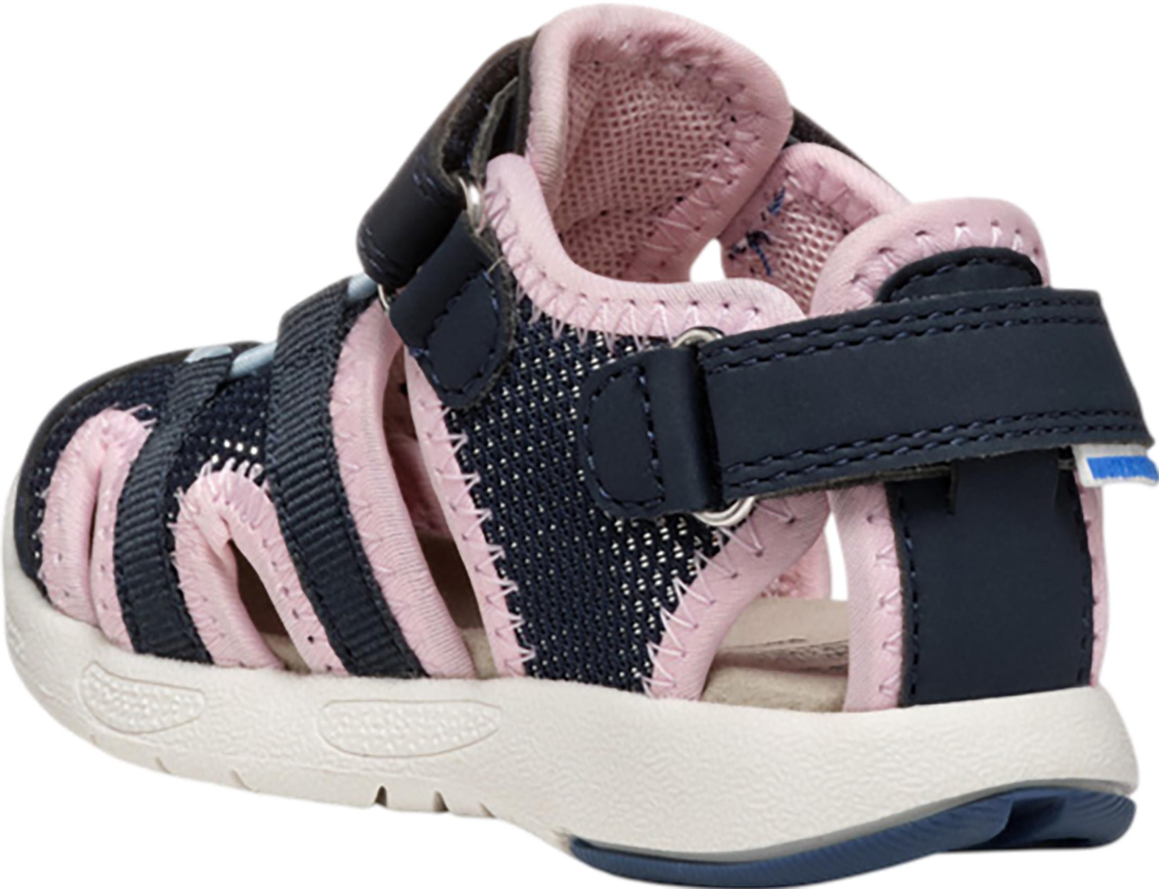 Numéro de l'image de la galerie de produits 3 pour le produit Sandales à bout fermé Multy - Bébé fille