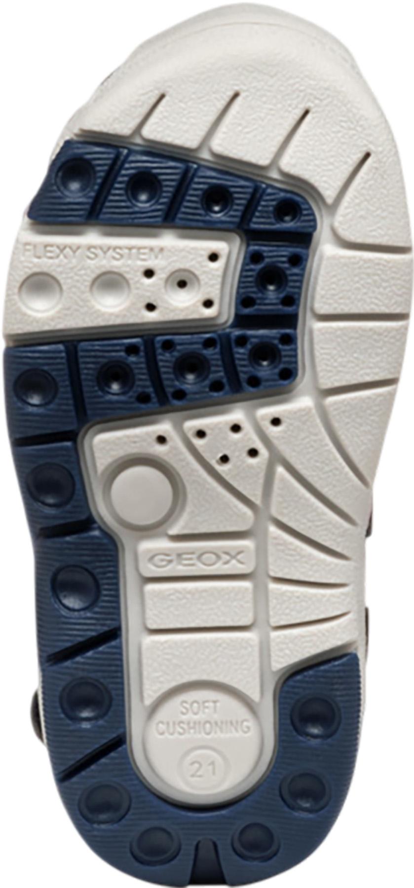 Numéro de l'image de la galerie de produits 4 pour le produit Sandales à bout fermé Multy - Bébé fille