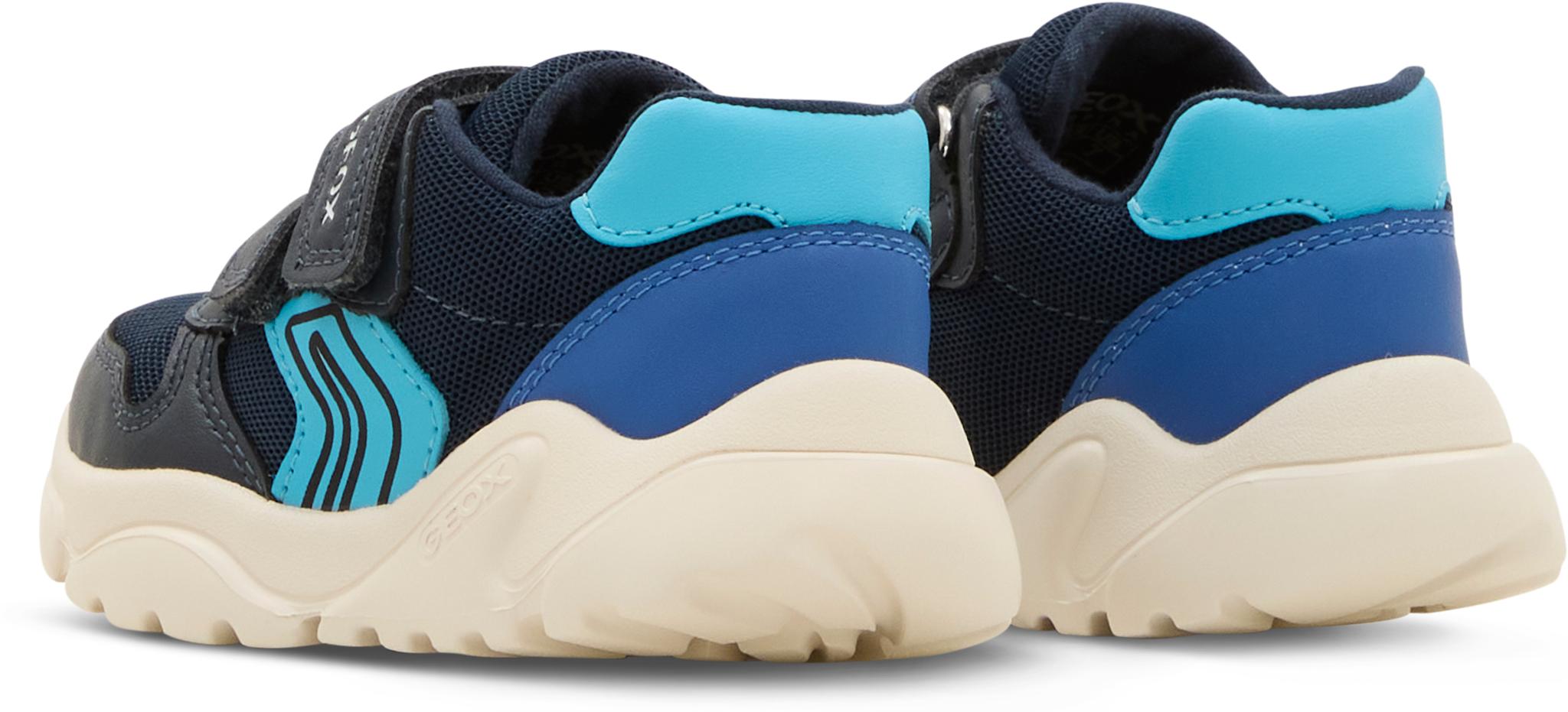 Numéro de l'image de la galerie de produits 2 pour le produit Souliers de sport Ciufciuf - Tout-petit