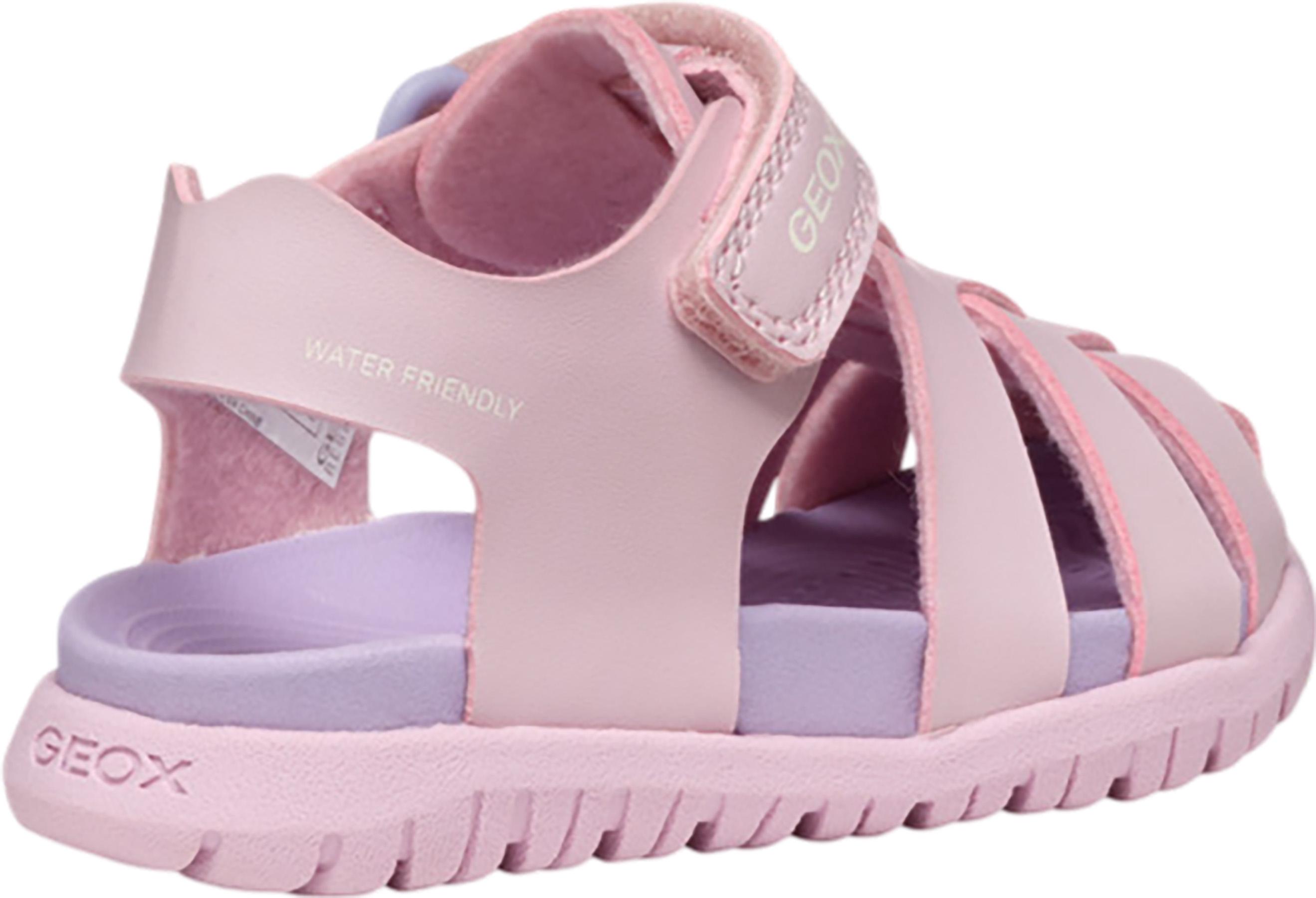 Numéro de l'image de la galerie de produits 4 pour le produit Sandales à bout fermé Fusbetto - Bébé garçon