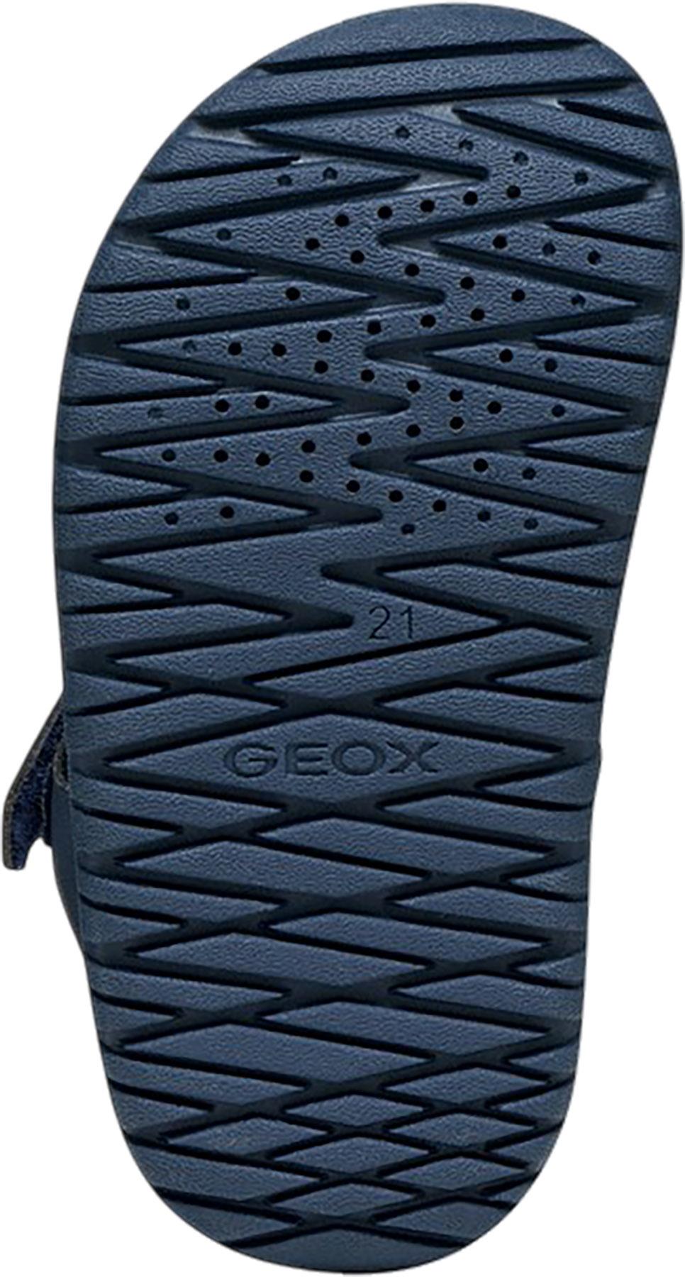 Product gallery image number 4 for product Fusbetto Closed Toe Sandals - Baby Boy