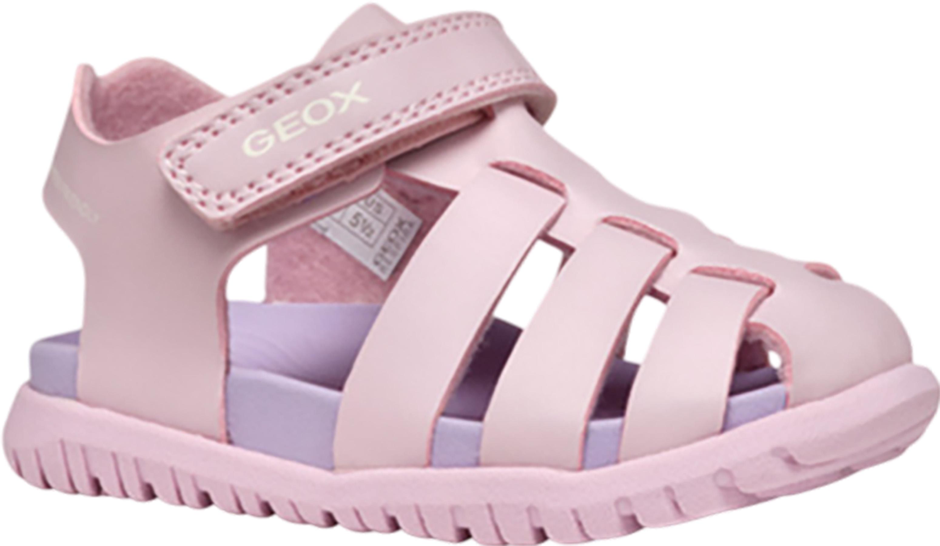 Numéro de l'image de la galerie de produits 2 pour le produit Sandales à bout fermé Fusbetto - Bébé garçon