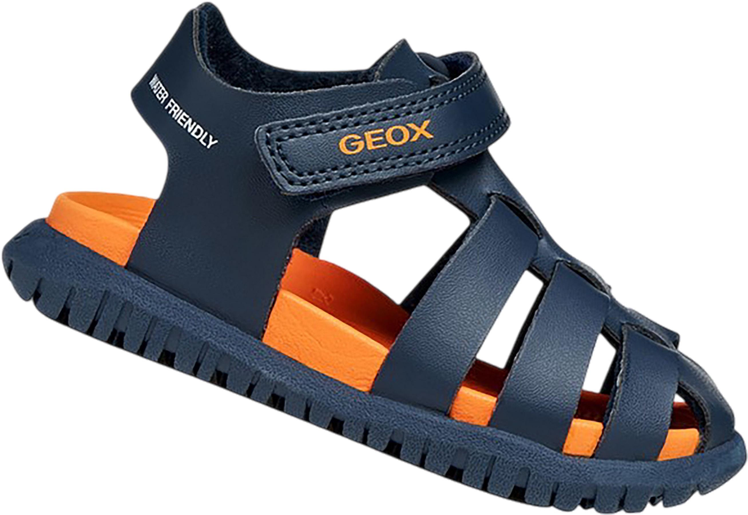 Product gallery image number 5 for product Fusbetto Closed Toe Sandals - Baby Boy