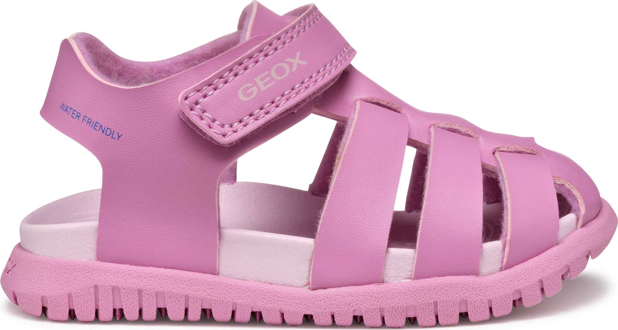 Image de produit pour Sandales à bout fermé Fusbetto - Bébé garçon