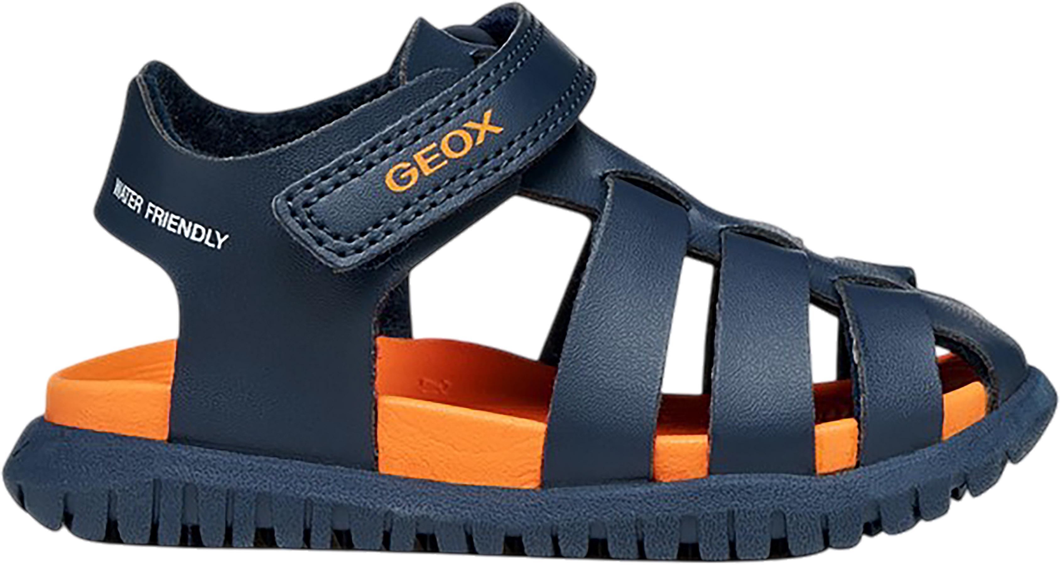 Product image for Fusbetto Closed Toe Sandals - Baby Boy