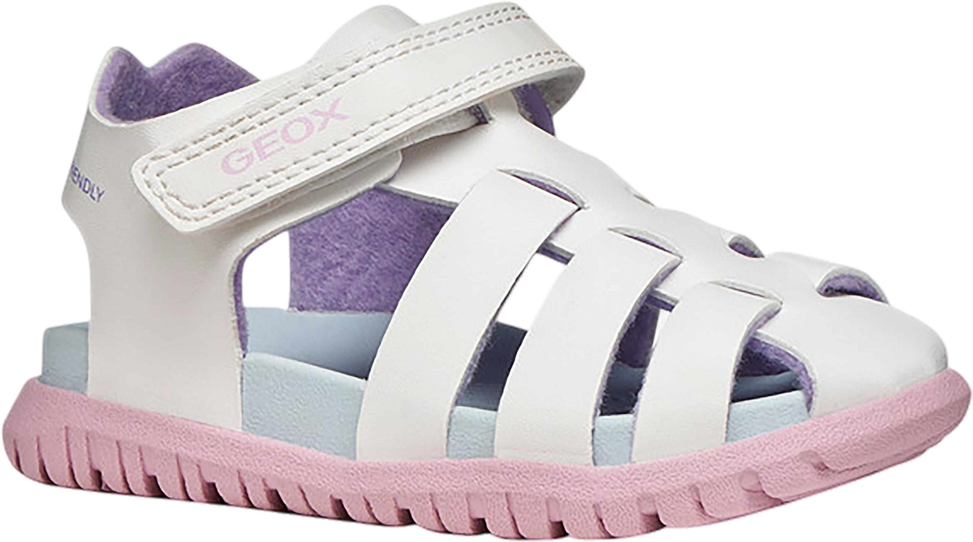 Product gallery image number 5 for product Fusbetto Sandals - Baby Girl