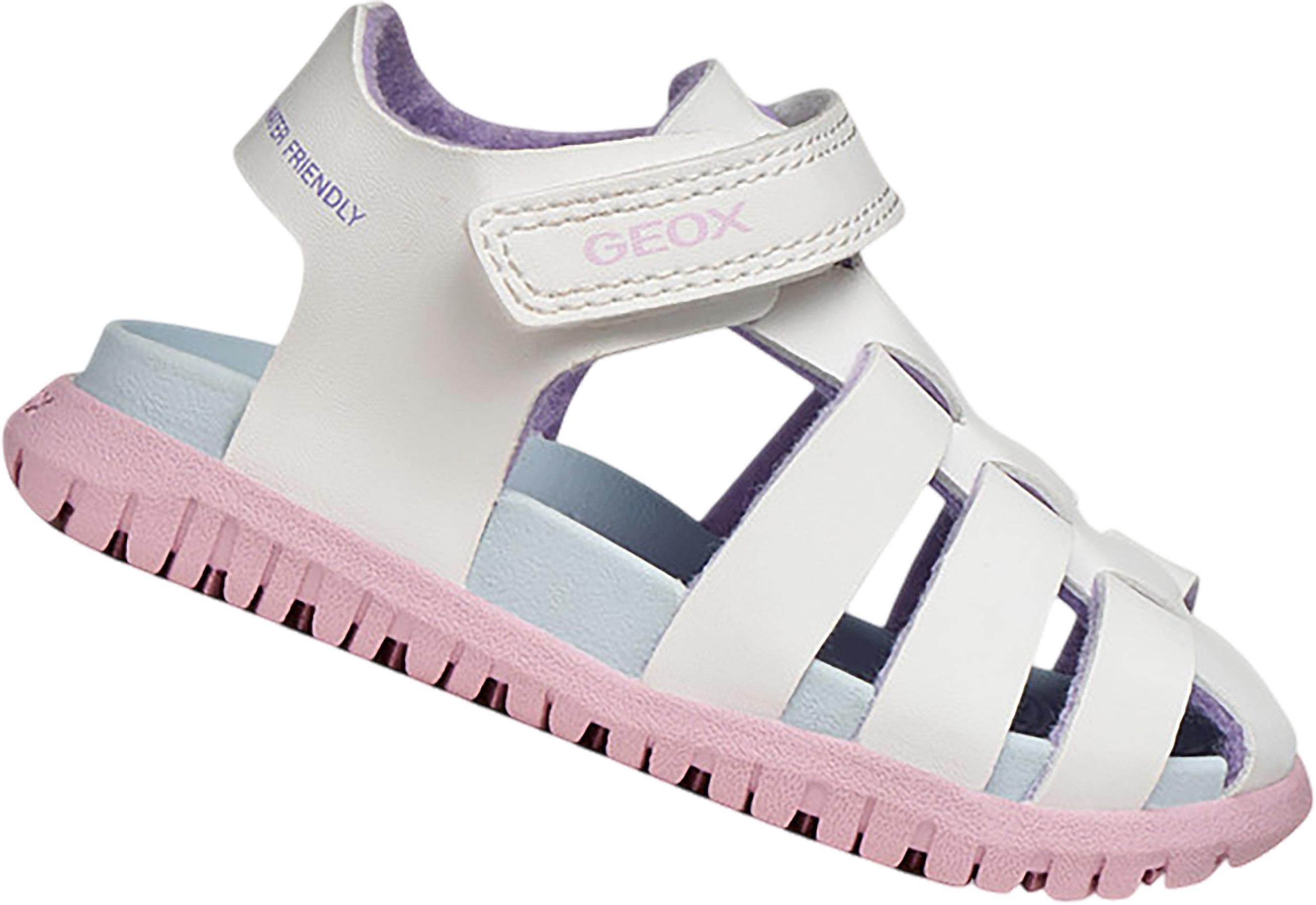 Product gallery image number 6 for product Fusbetto Sandals - Baby Girl