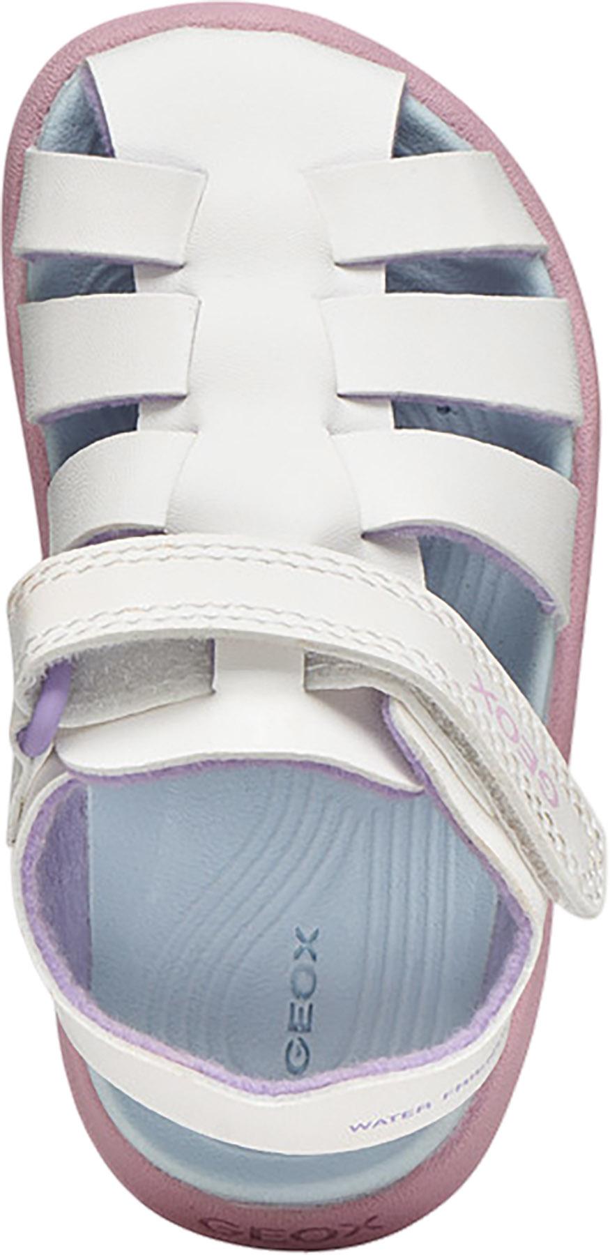 Product gallery image number 7 for product Fusbetto Sandals - Baby Girl