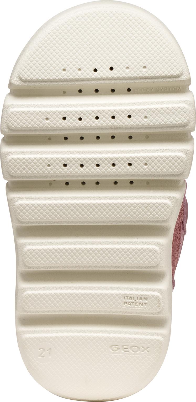 Product gallery image number 4 for product Willaboom ABX Winter Ankle Boots - Baby & Toddler Girl