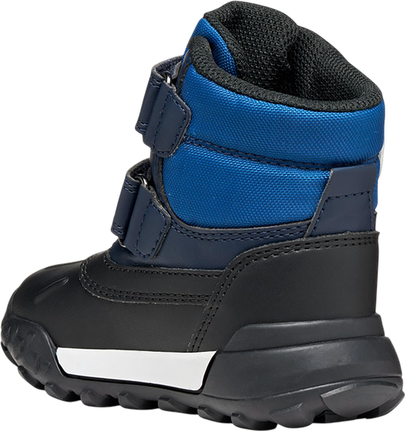 Numéro de l'image de la galerie de produits 2 pour le produit Bottines d'hiver Trekkyup ABX - Bébé garçon