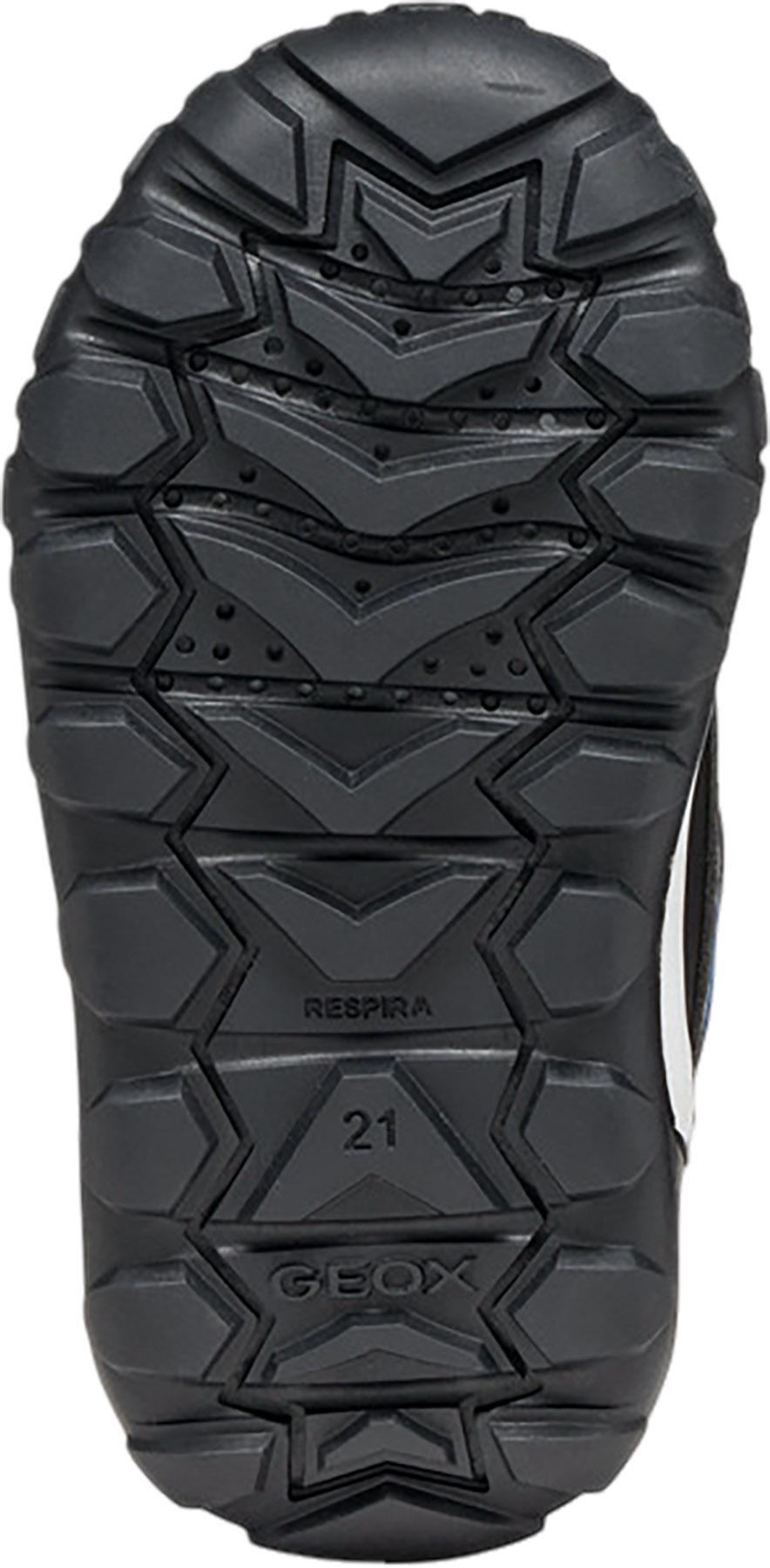 Numéro de l'image de la galerie de produits 3 pour le produit Bottines d'hiver Trekkyup ABX - Bébé garçon