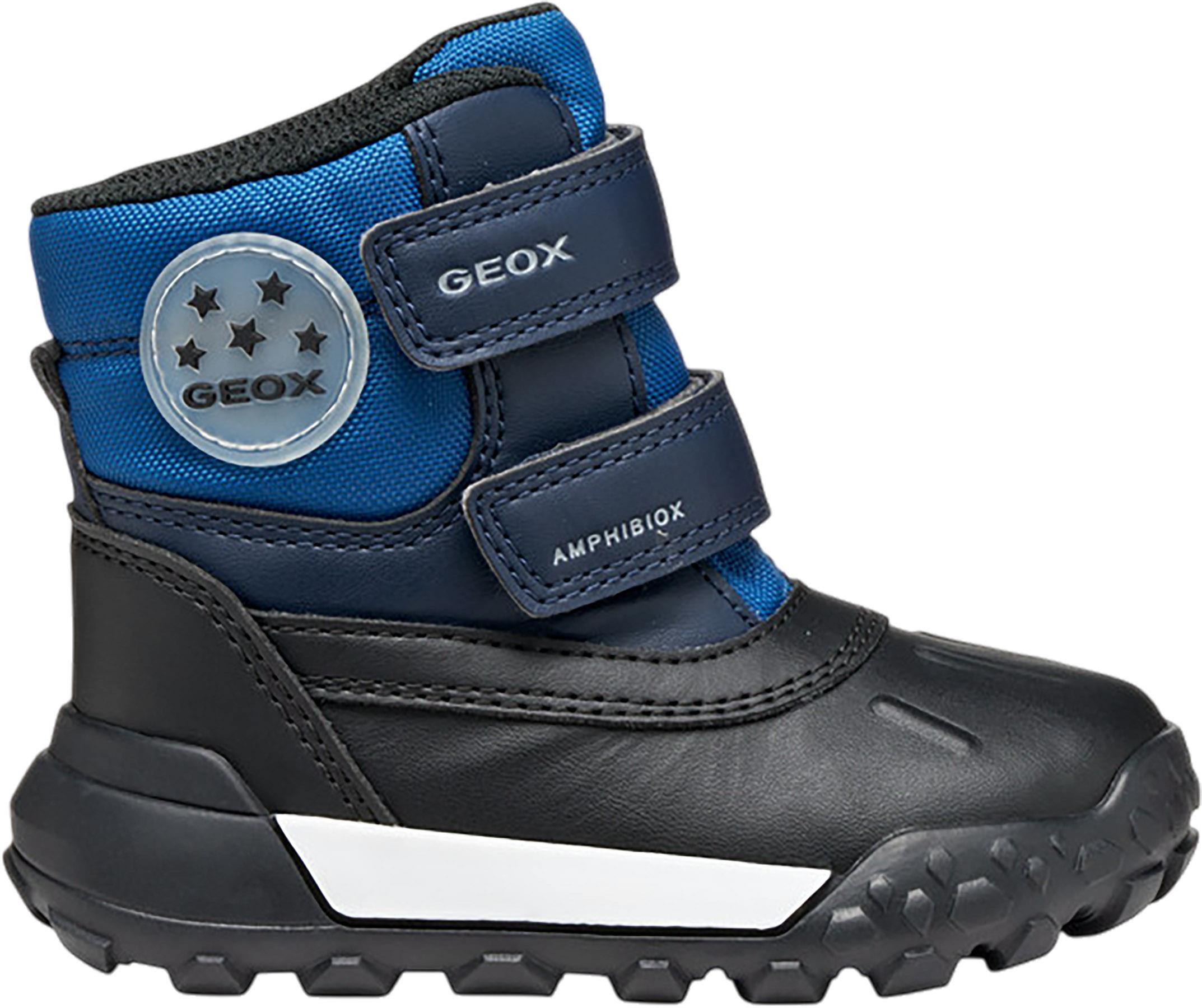 Product image for Trekkyup ABX Winter Ankle Boots - Baby Boy