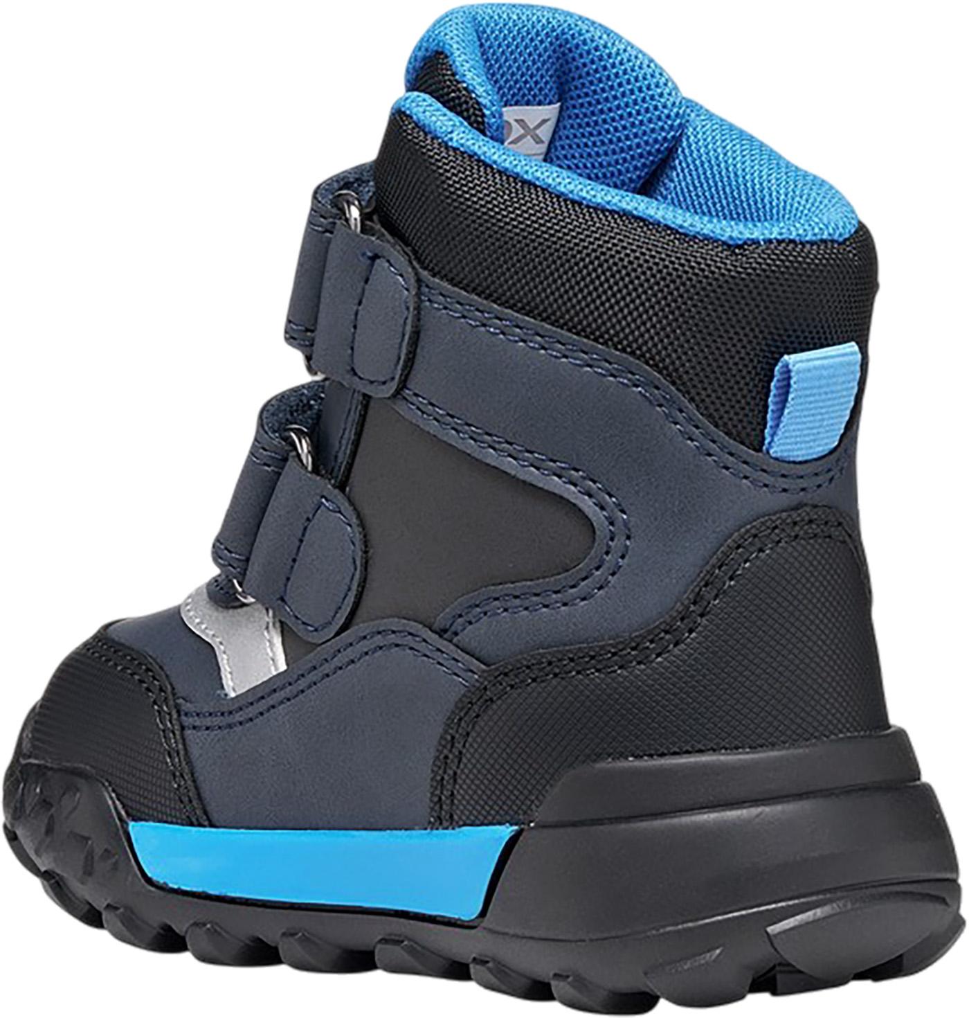 Product gallery image number 3 for product Trekkyup ABX Ankle Boots - Boys