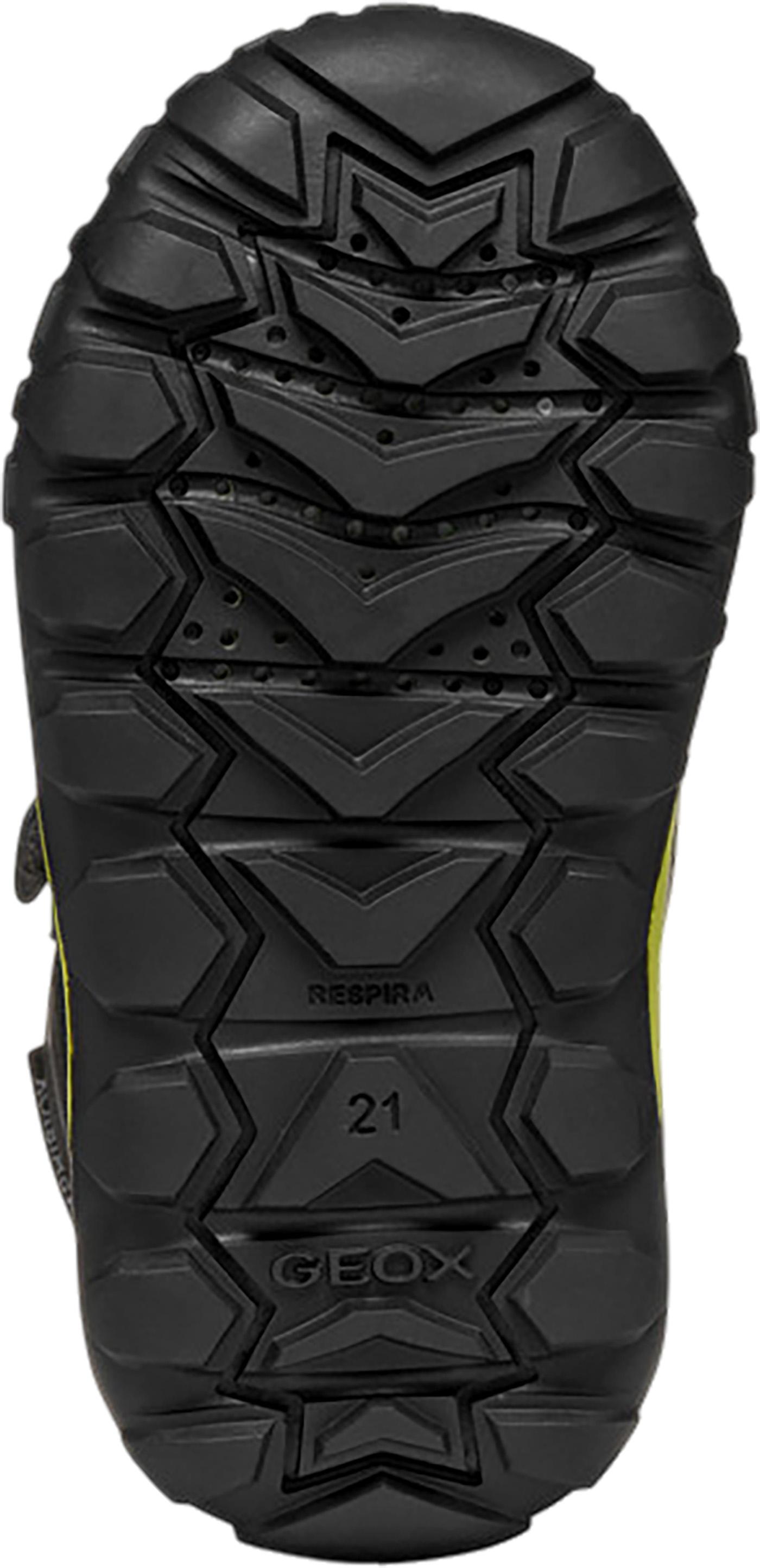 Numéro de l'image de la galerie de produits 5 pour le produit Bottines Trekkyup ABX - Garçon