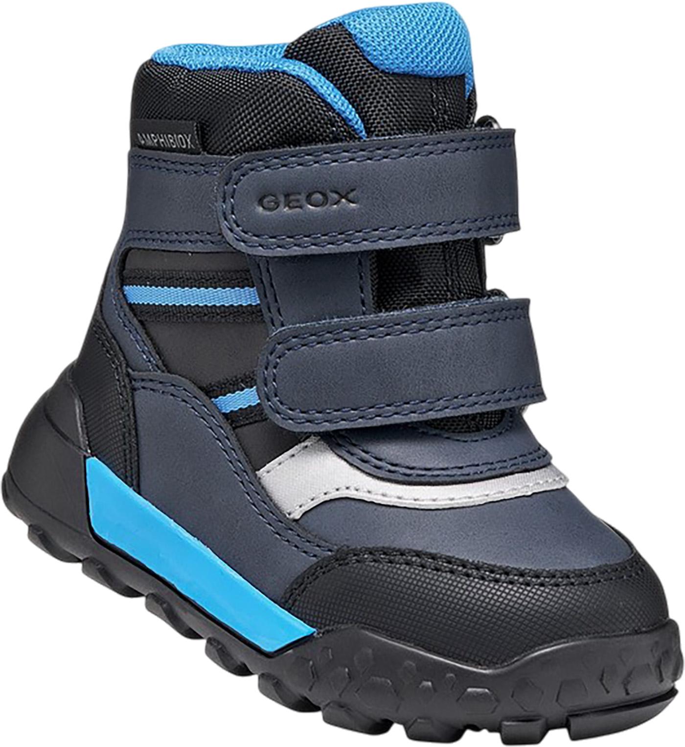 Product gallery image number 5 for product Trekkyup ABX Ankle Boots - Boys