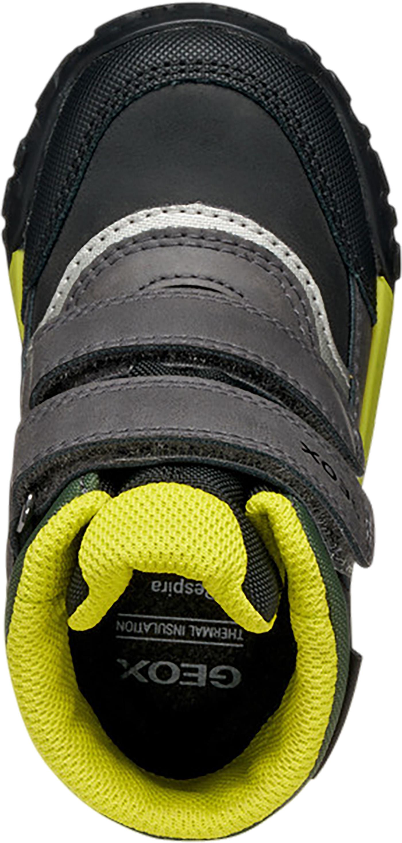 Numéro de l'image de la galerie de produits 3 pour le produit Bottines Trekkyup ABX - Garçon
