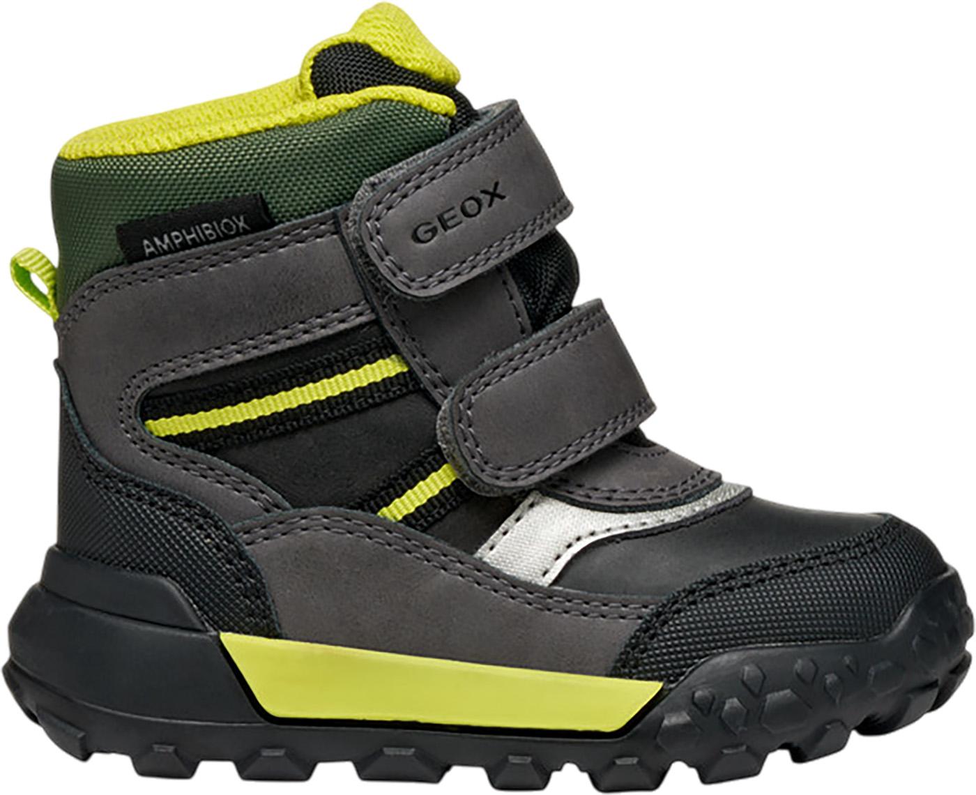 Image de produit pour Bottines Trekkyup ABX - Garçon