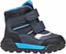 Colour: Black - Light Blue