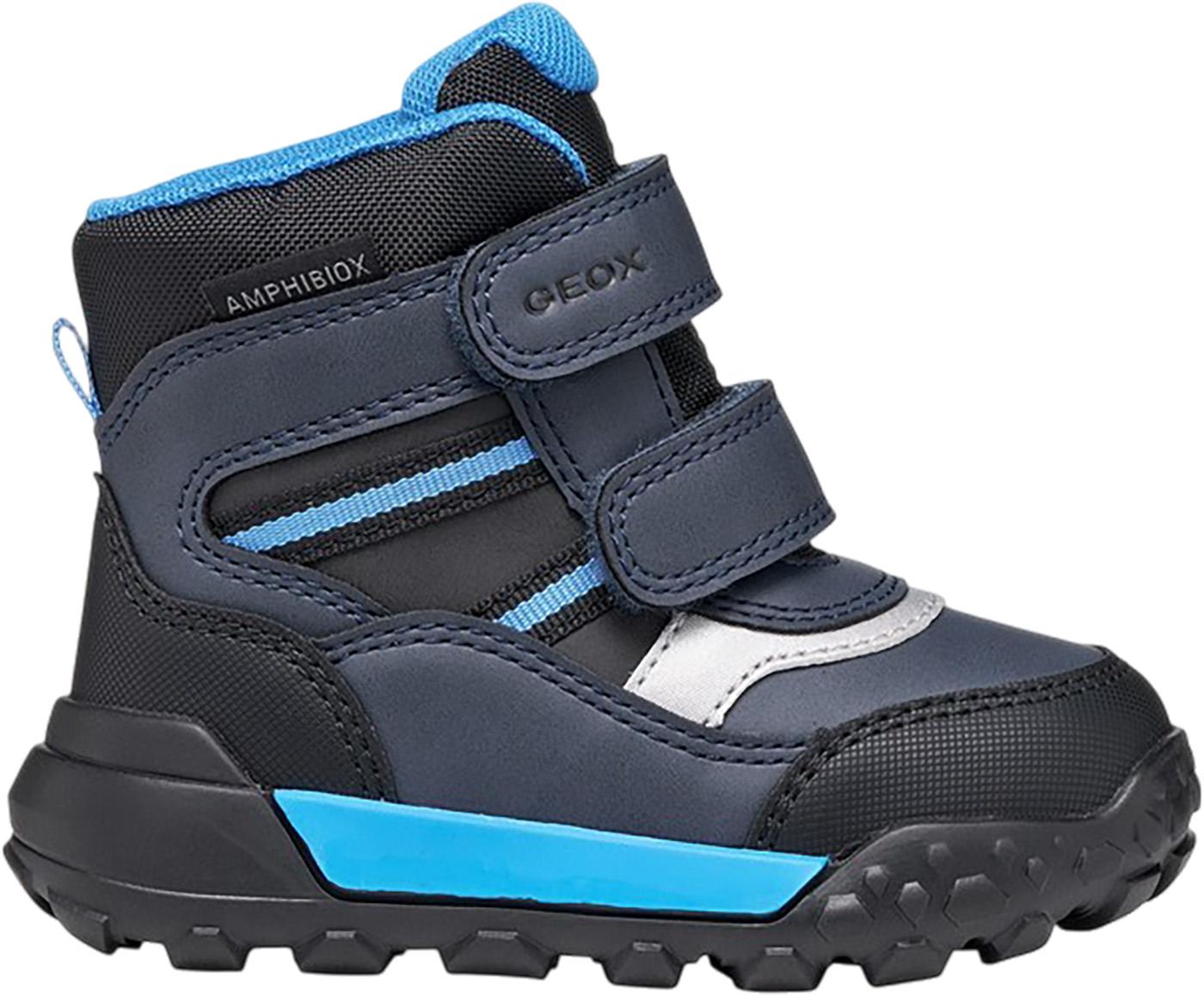 Product image for Trekkyup ABX Ankle Boots - Boy