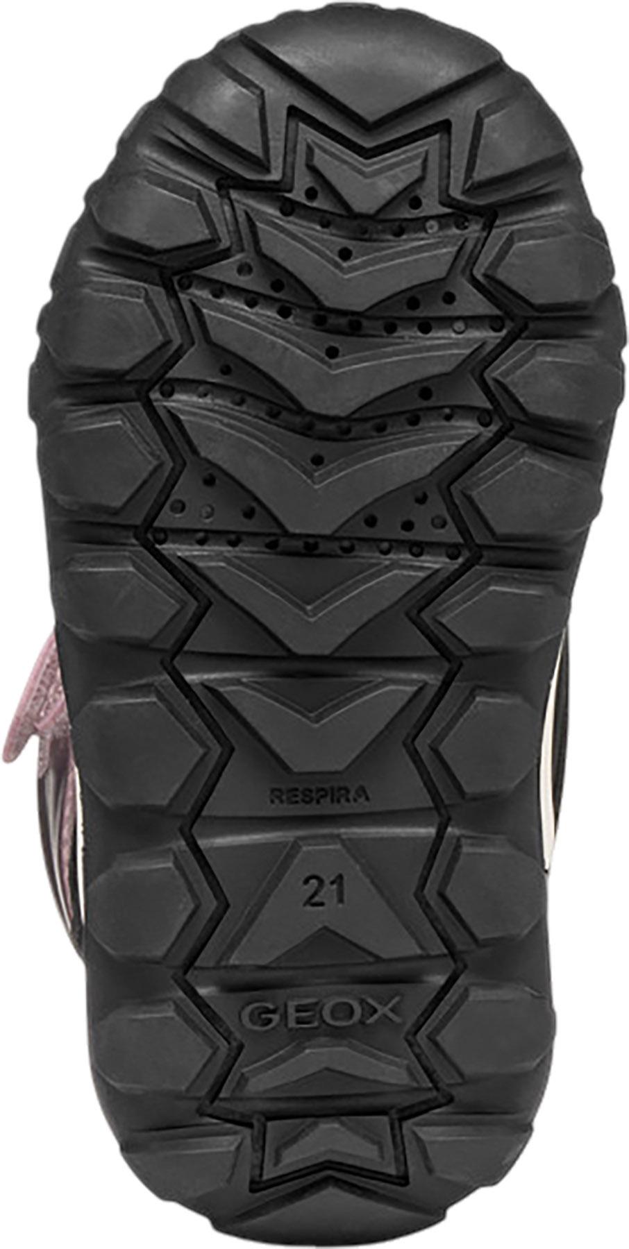 Product gallery image number 2 for product Trekkyup ABX Winter Ankle Boots - Baby Girl