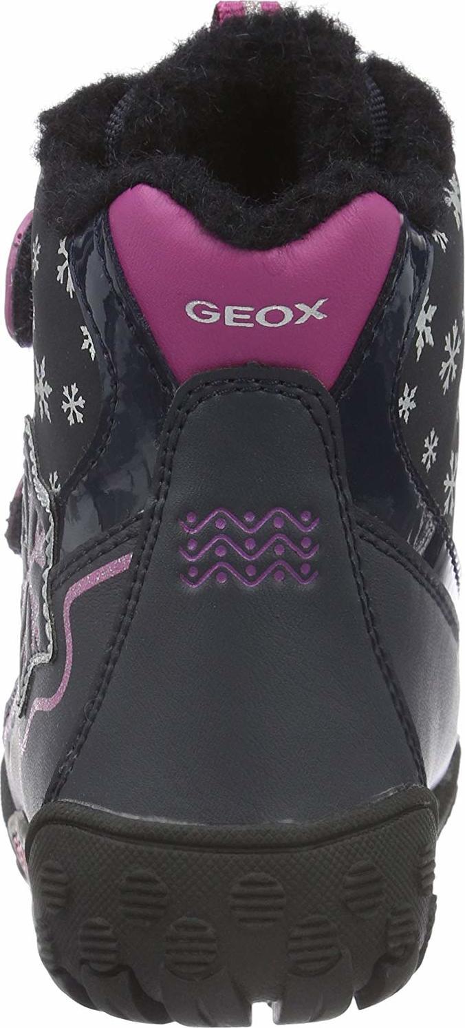 Product gallery image number 2 for product Gulp Snow Boots - Little Girls