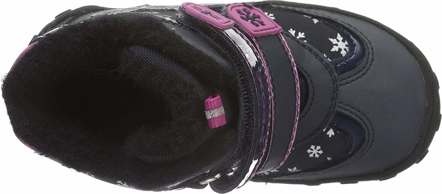 Product gallery image number 7 for product Gulp Snow Boots - Little Girls