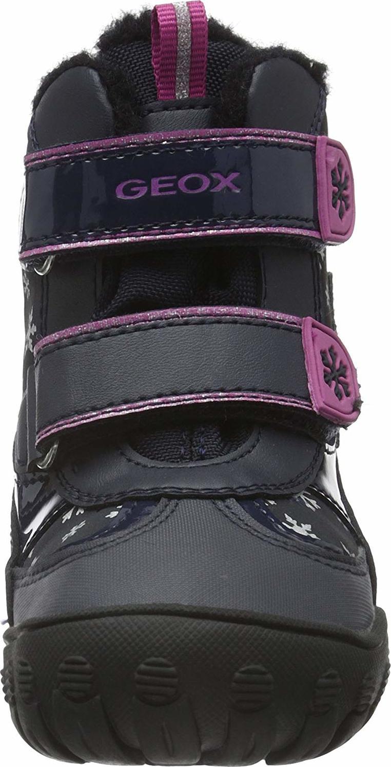 Product gallery image number 4 for product Gulp Snow Boots - Toddler Girls