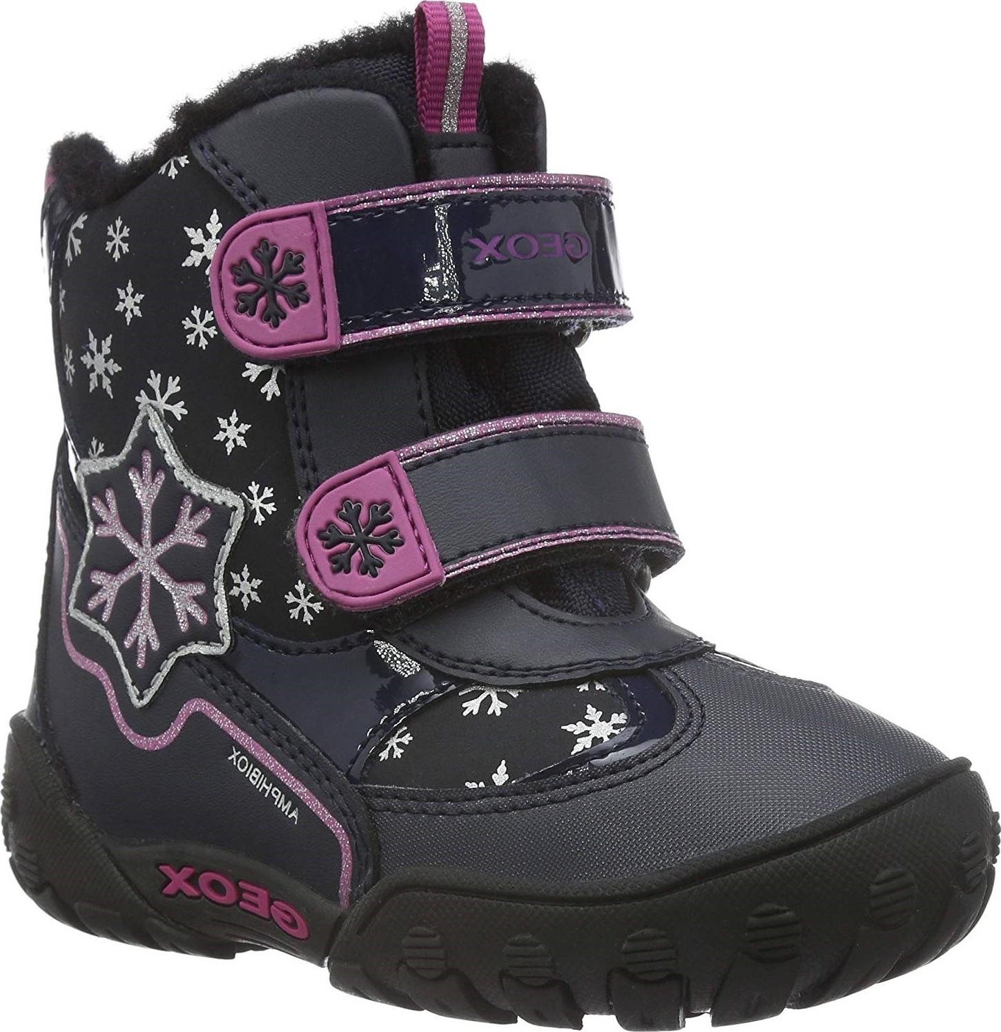Product gallery image number 1 for product Gulp Snow Boots - Toddler Girls