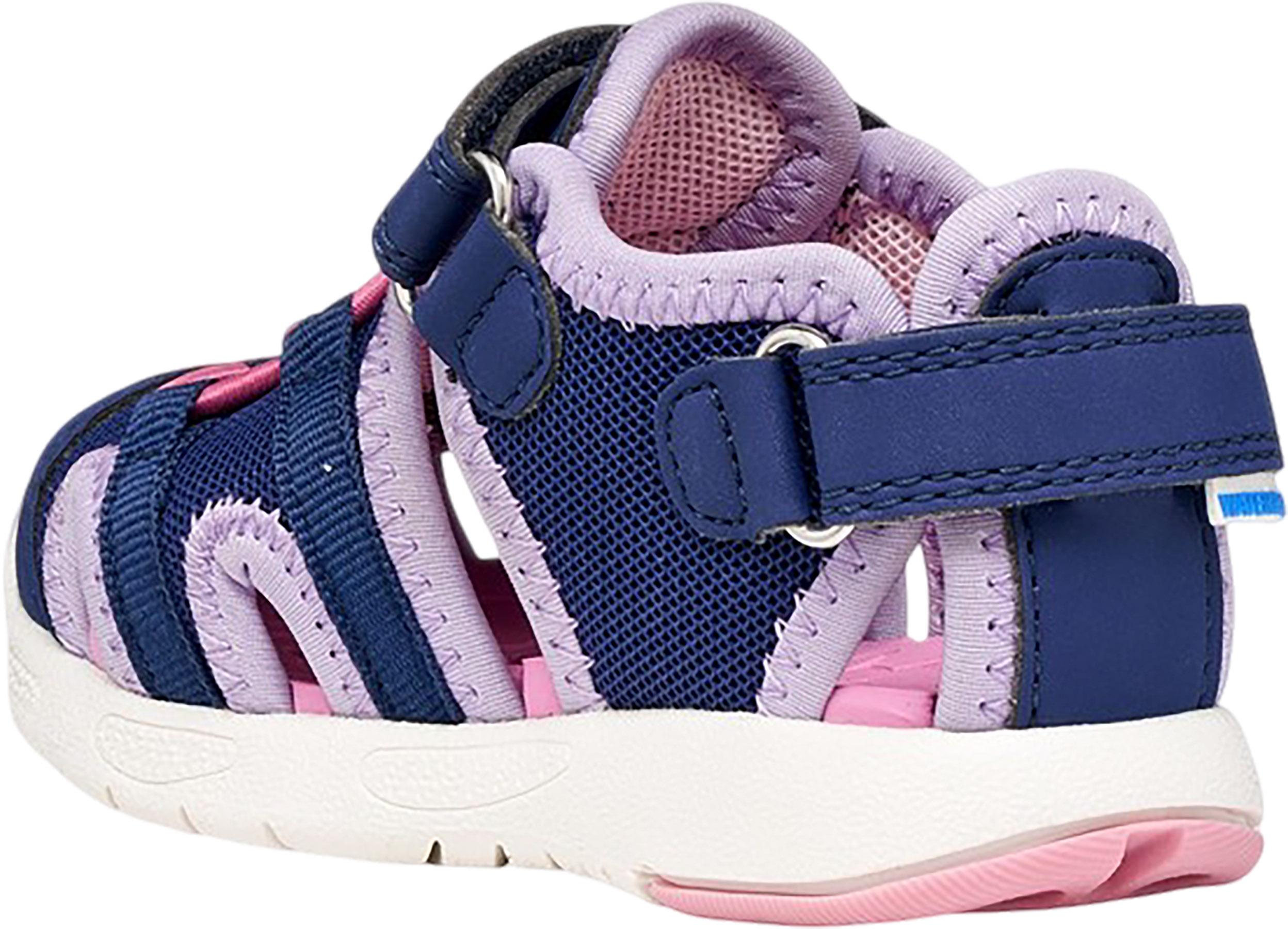 Product gallery image number 7 for product Multy Sandals - Baby Girl