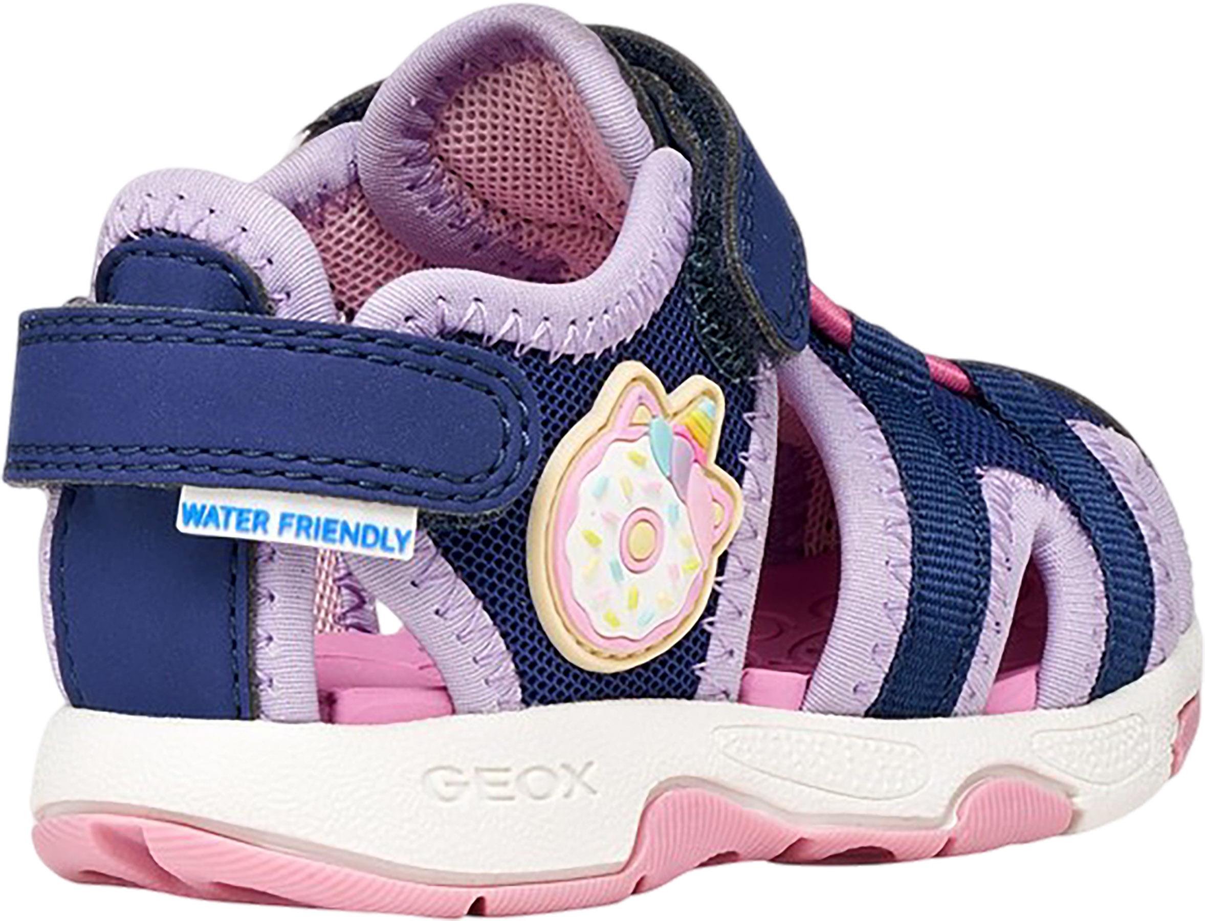 Product gallery image number 2 for product Multy Sandals - Baby Girl