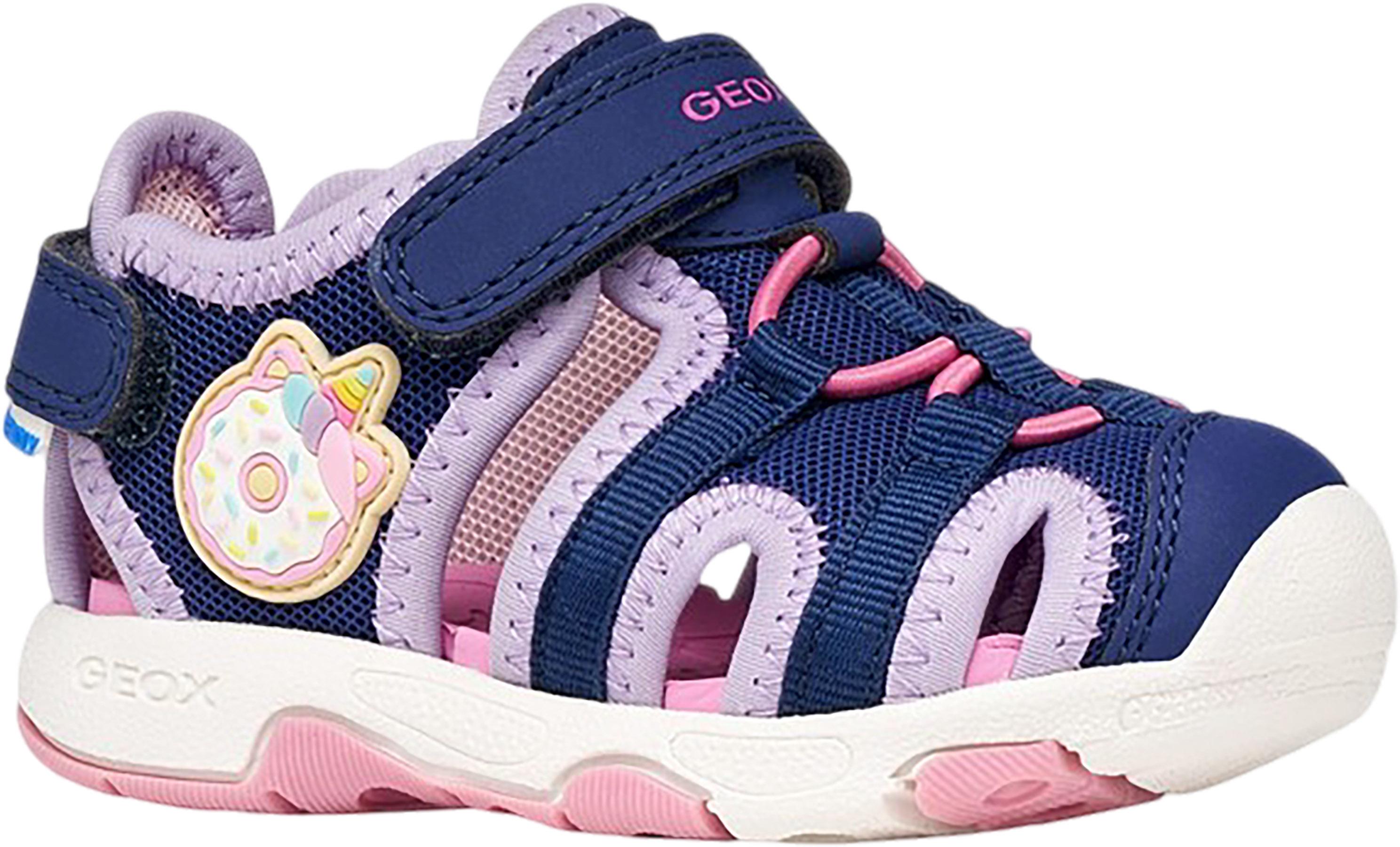 Product gallery image number 4 for product Multy Sandals - Baby Girl