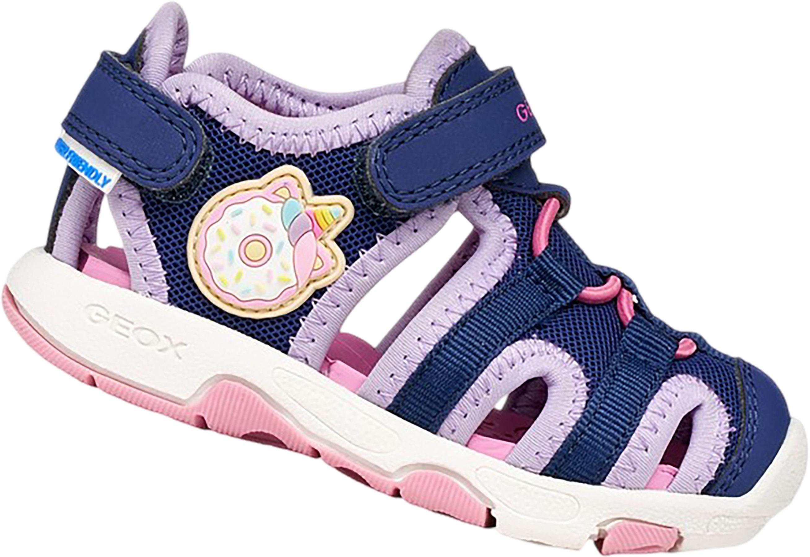 Product gallery image number 6 for product Multy Sandals - Baby Girl