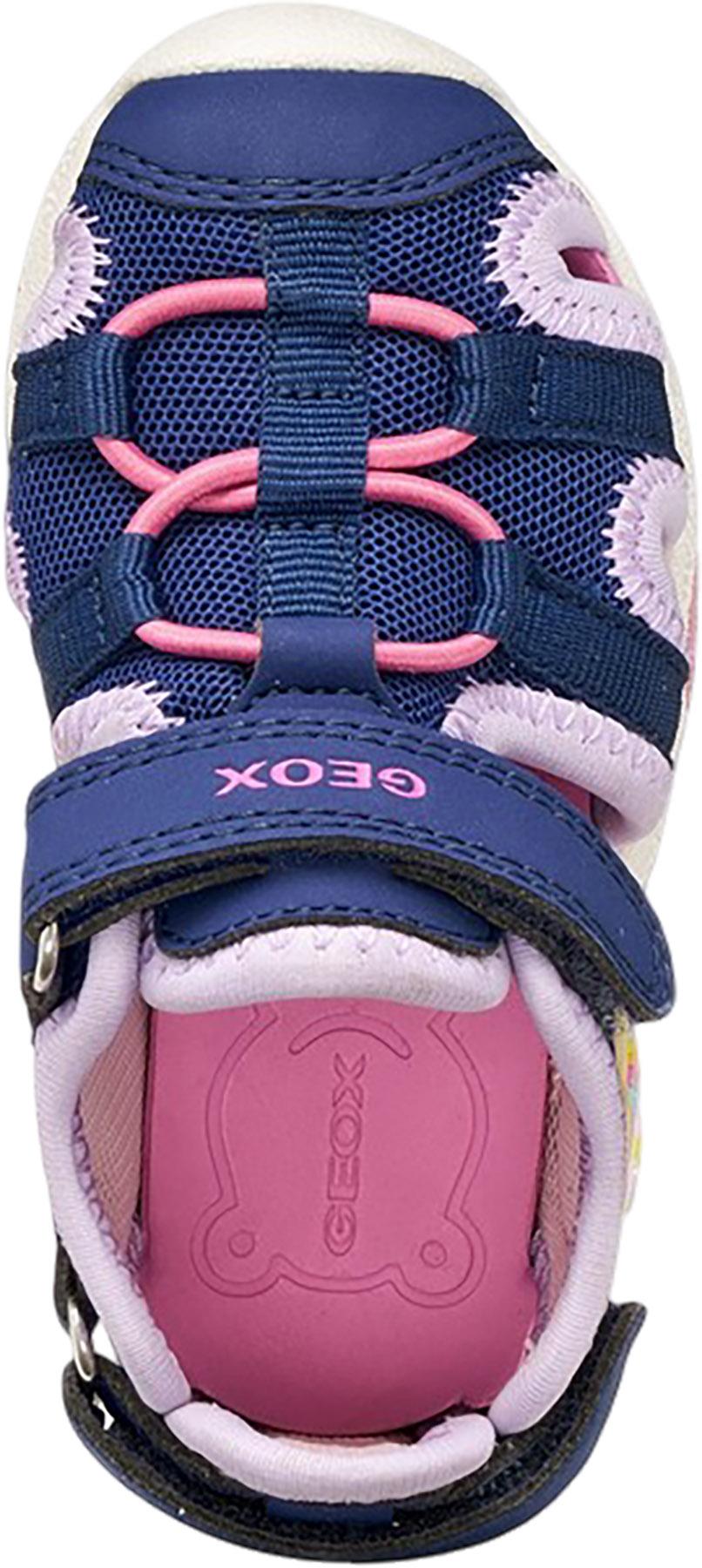 Product gallery image number 5 for product Multy Sandals - Baby Girl