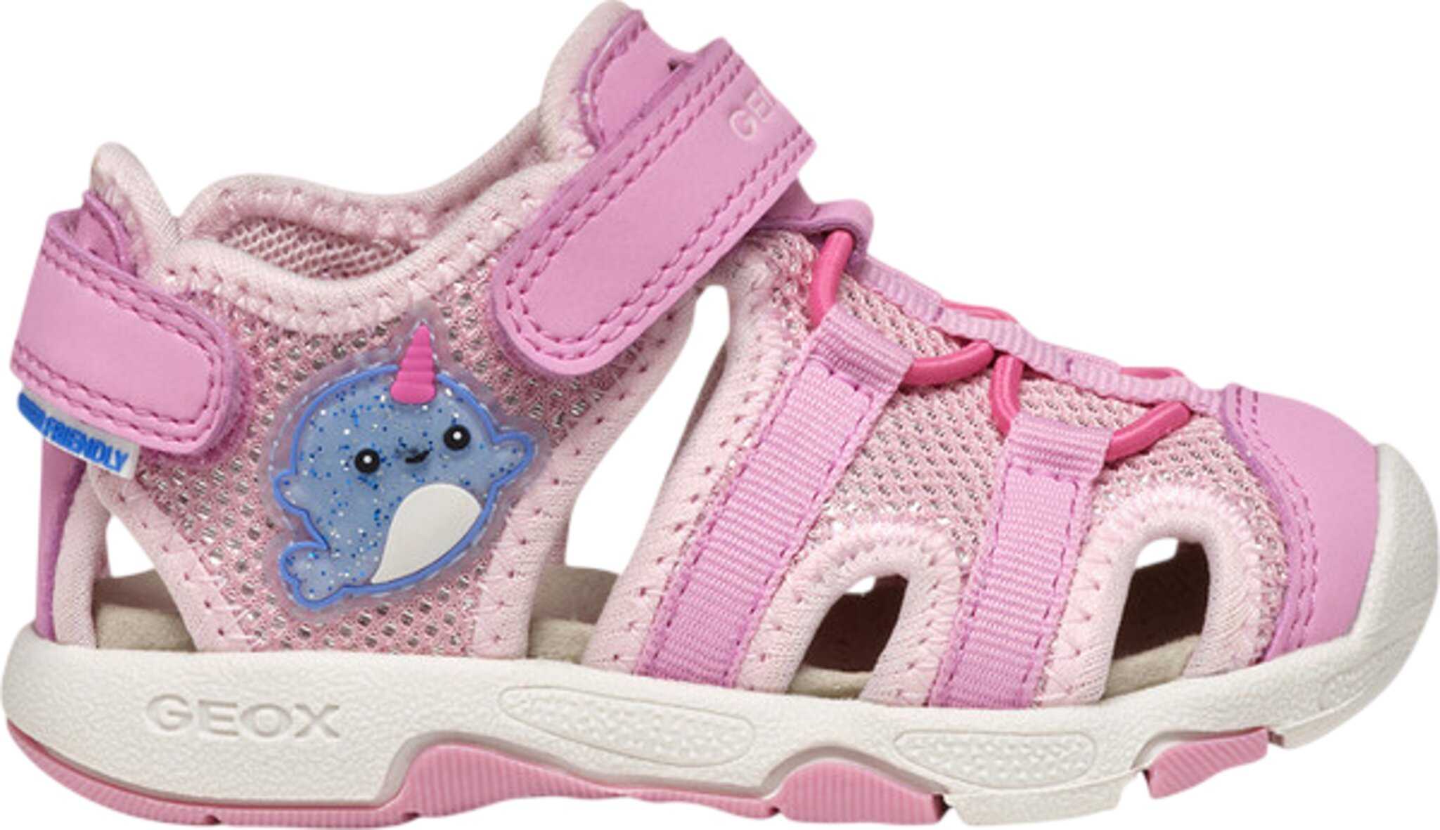 Dark Pink - Light Yellow