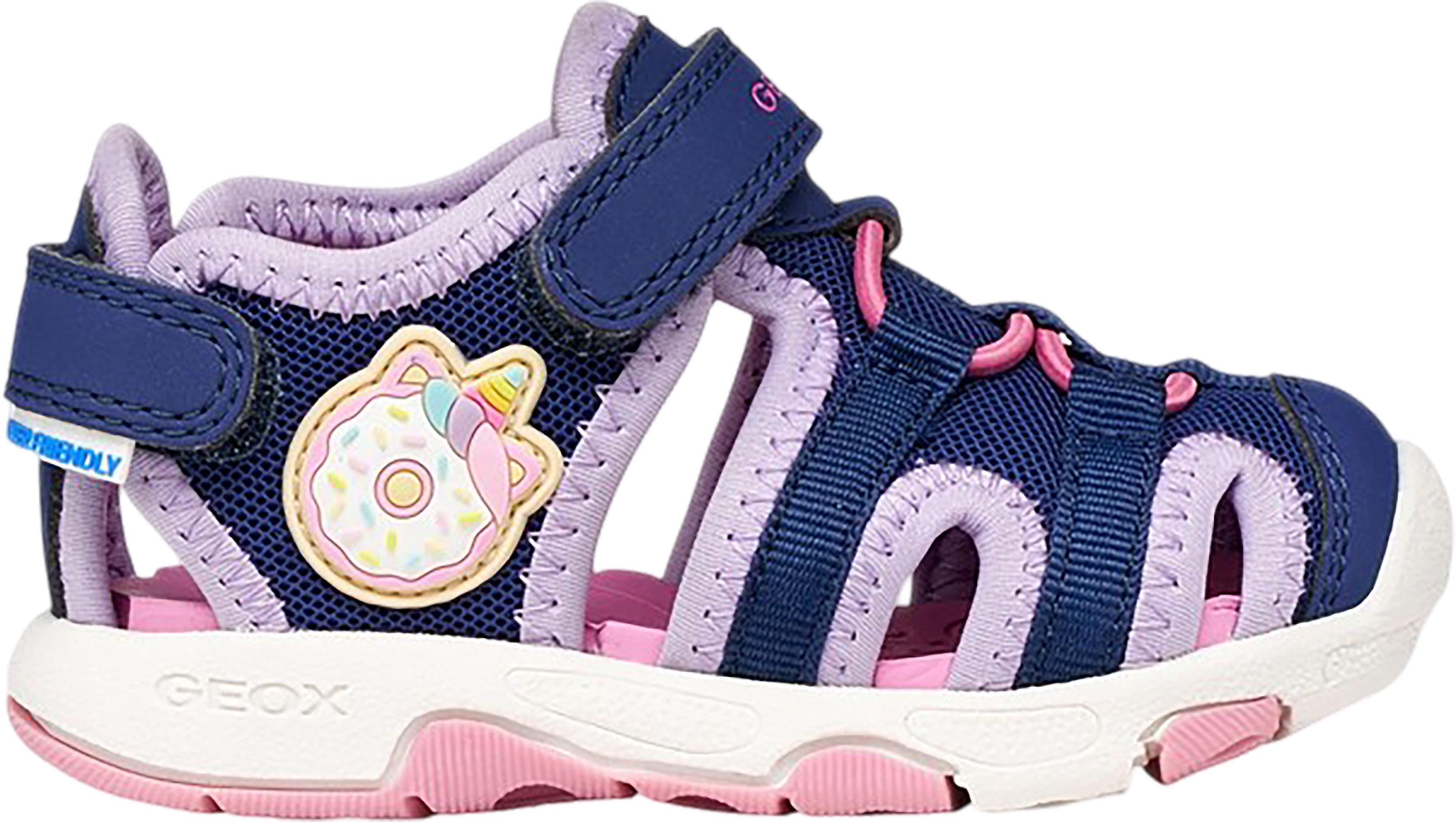 Product image for Multy Sandals - Baby Girl