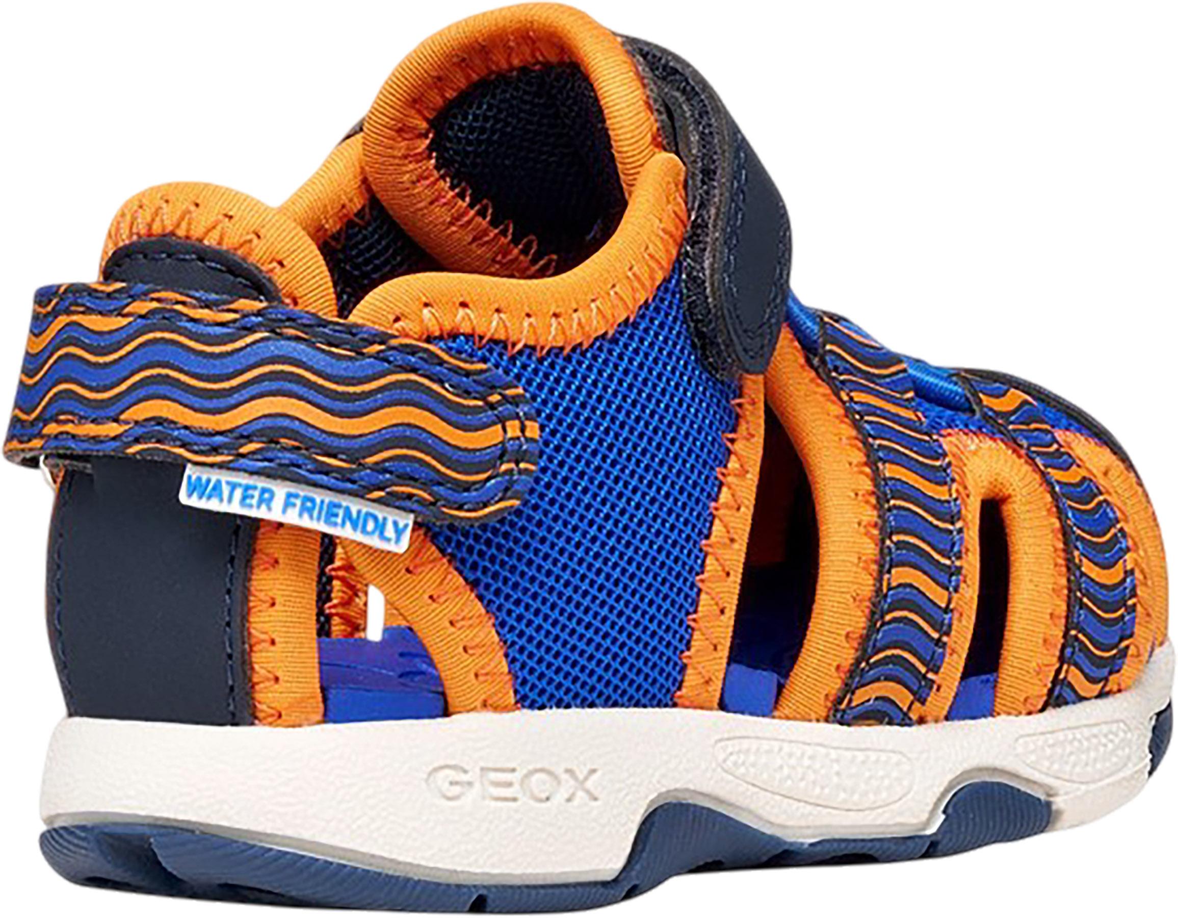 Product gallery image number 2 for product Multy Sandals - Baby Boy