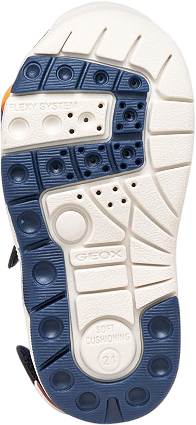 Product gallery image number 3 for product Multy Sandals - Baby Boy